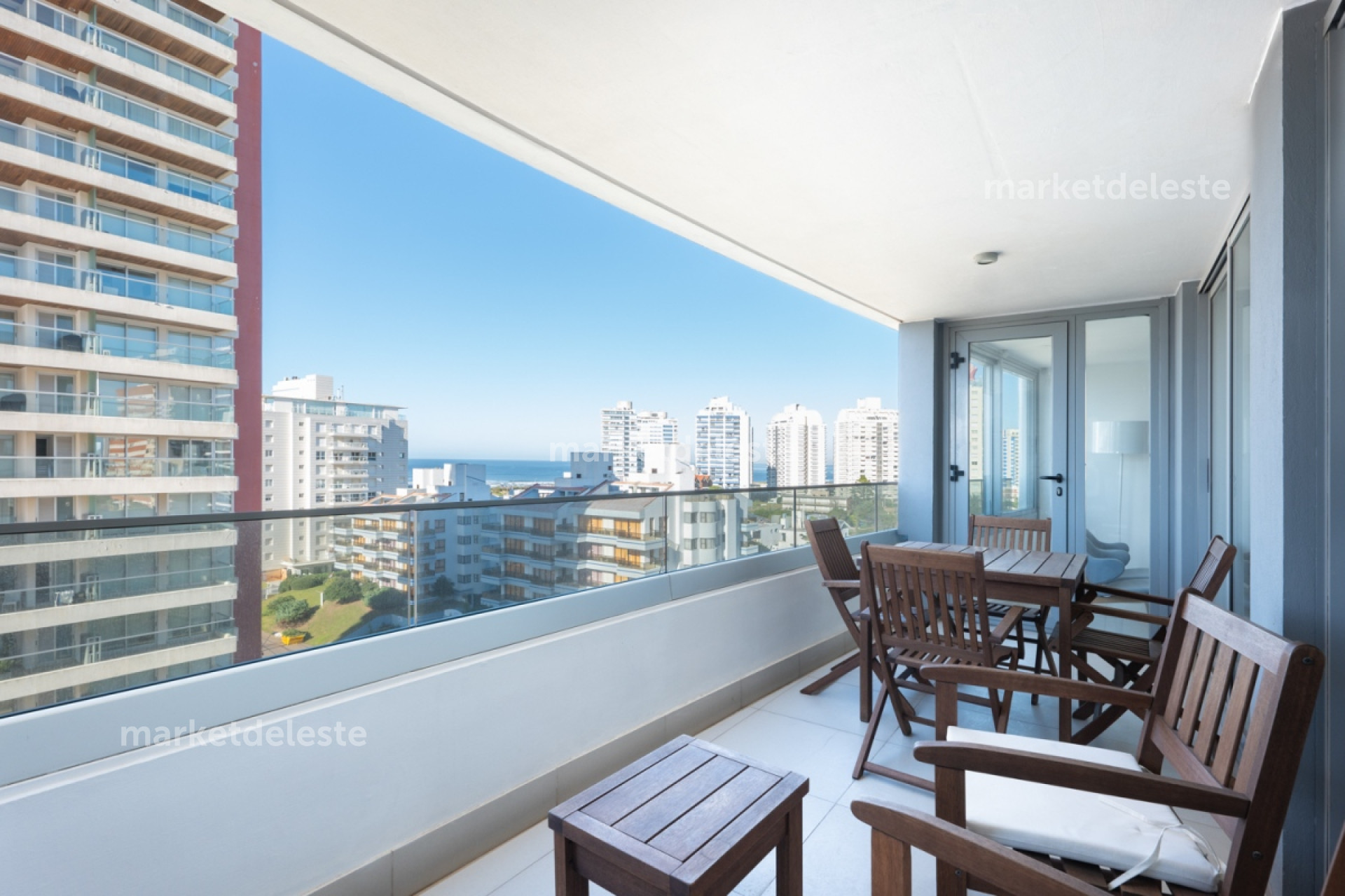 Apartamento ID.6590 - TORRE ESMERALDA - 2 DORM
