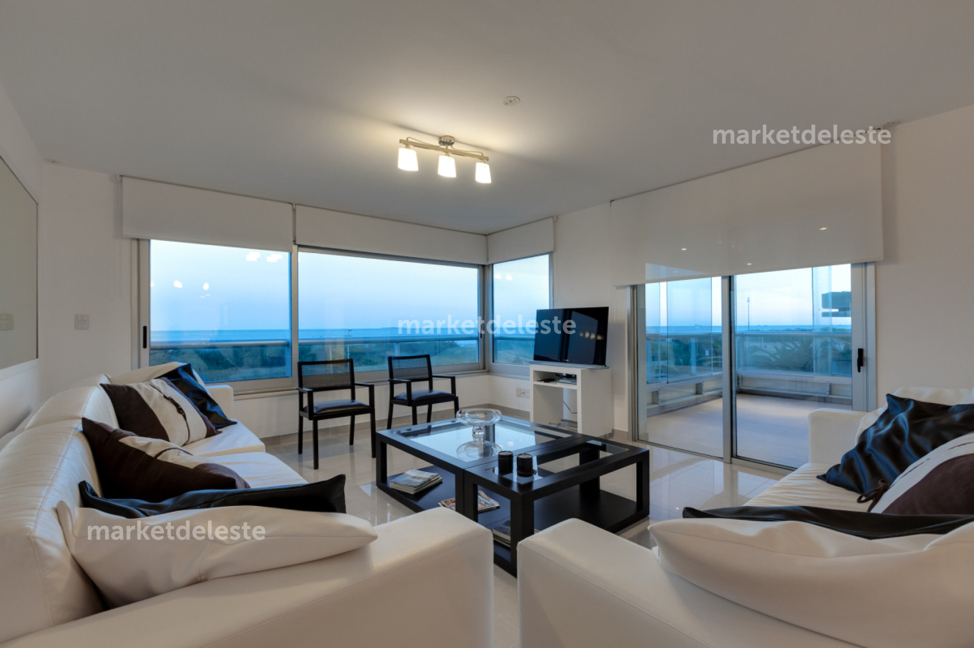 Apartamento ID.7220 - DEPARTAMENTO MARINA 12-3 DORM