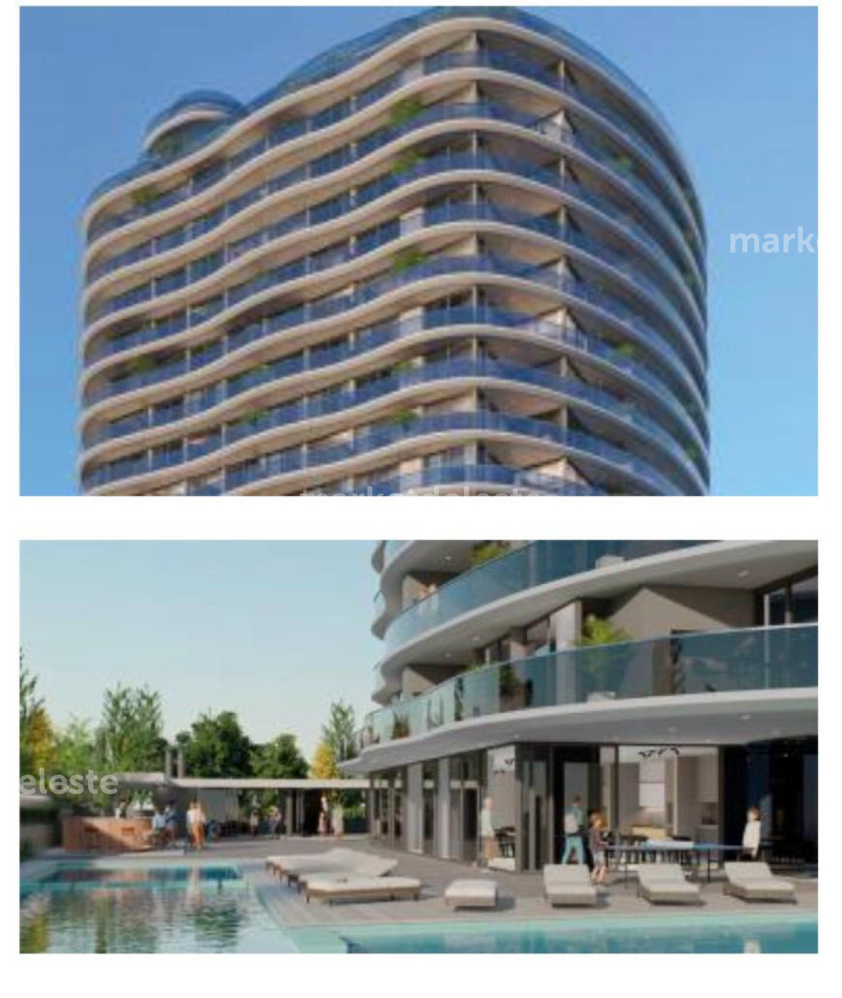 Apartamento ID.7734 - MANGLAR BRAVA 1 DORMIRORIO