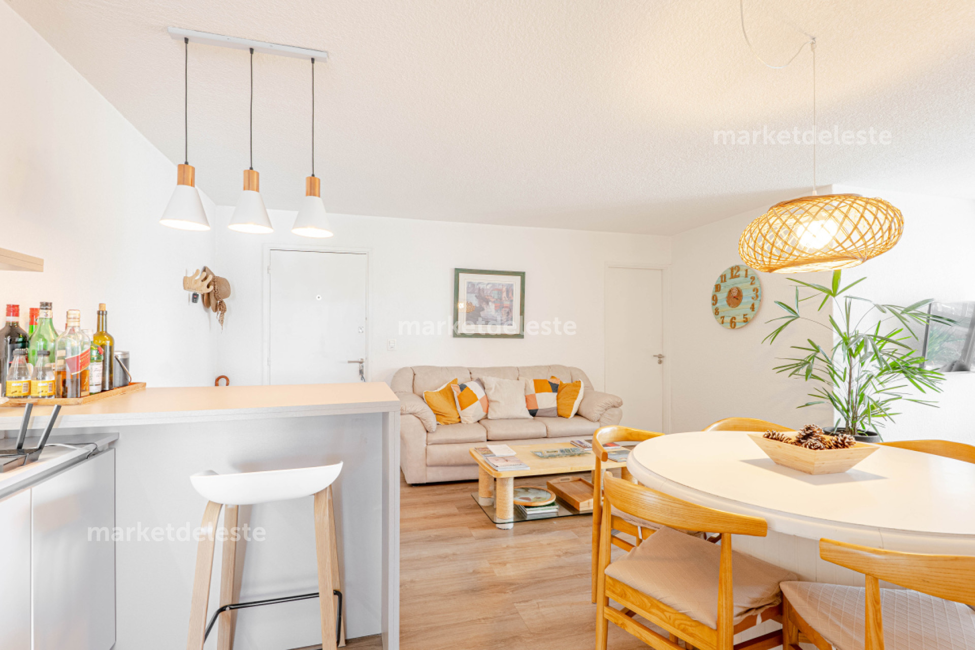 Apartamento ID.7425 -  EDIFICIO IBIZA - 3 DORM