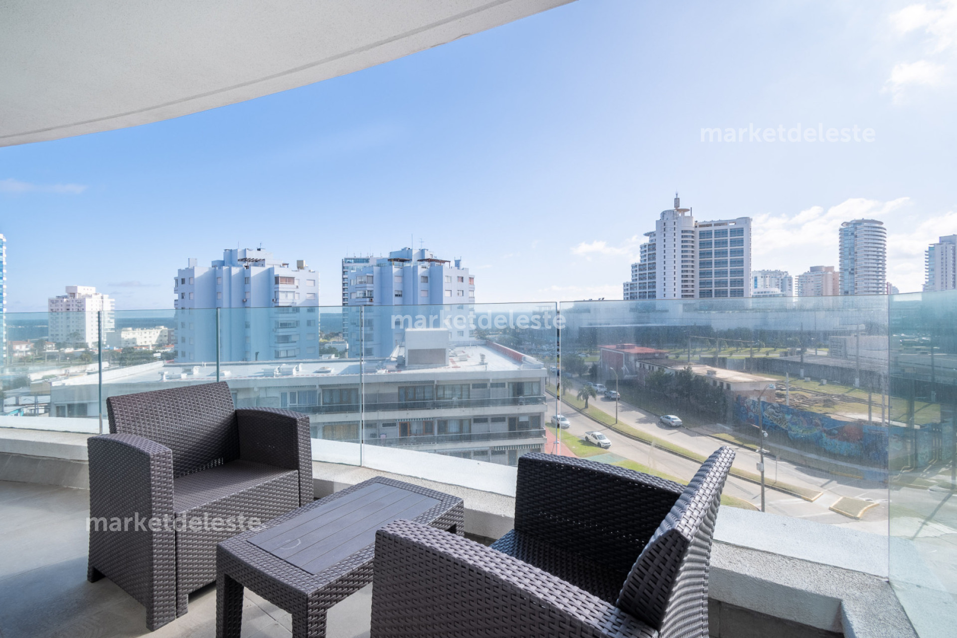 Apartamento ID.7788 - ARTOWER - PISO BAJO - 2 DORM