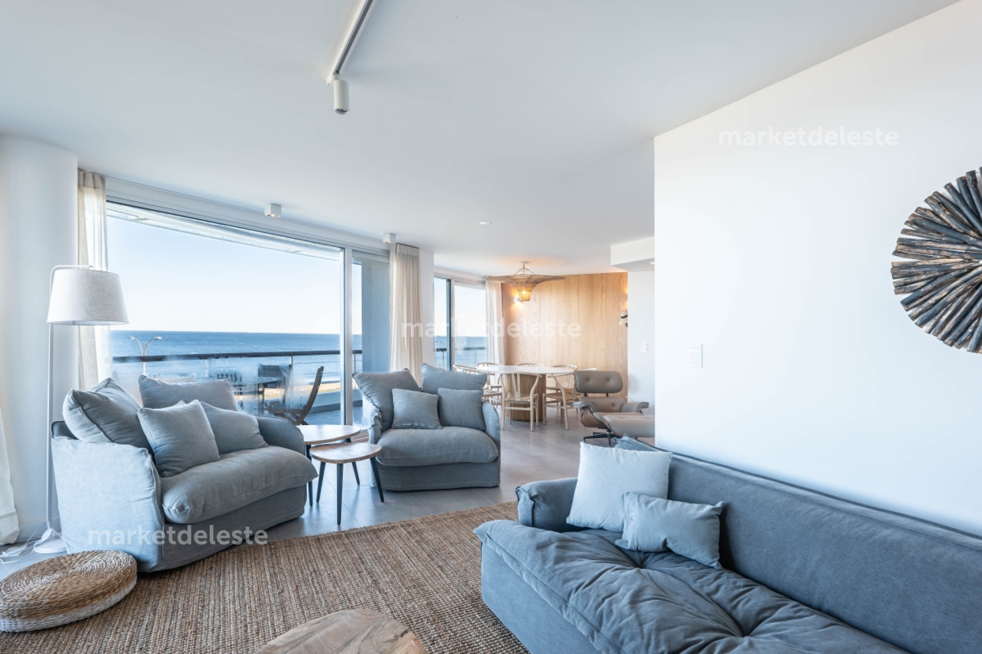 Apartamento ID.6689 - EDIFICIO ISABEL PISO ALTO 