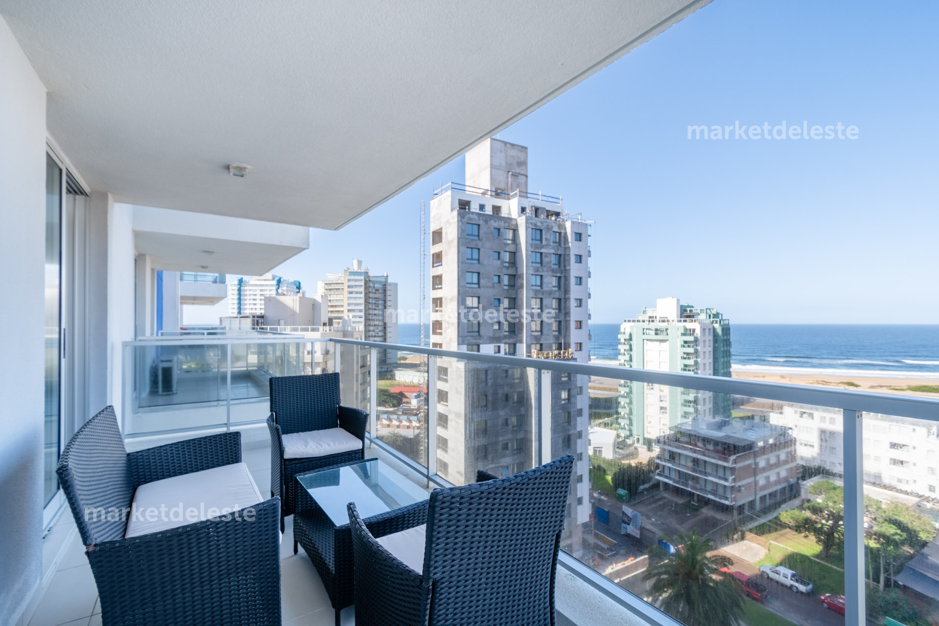 Apartamento ID.7540 - ARENAS DEL MAR II - 2 DORMITORIOS