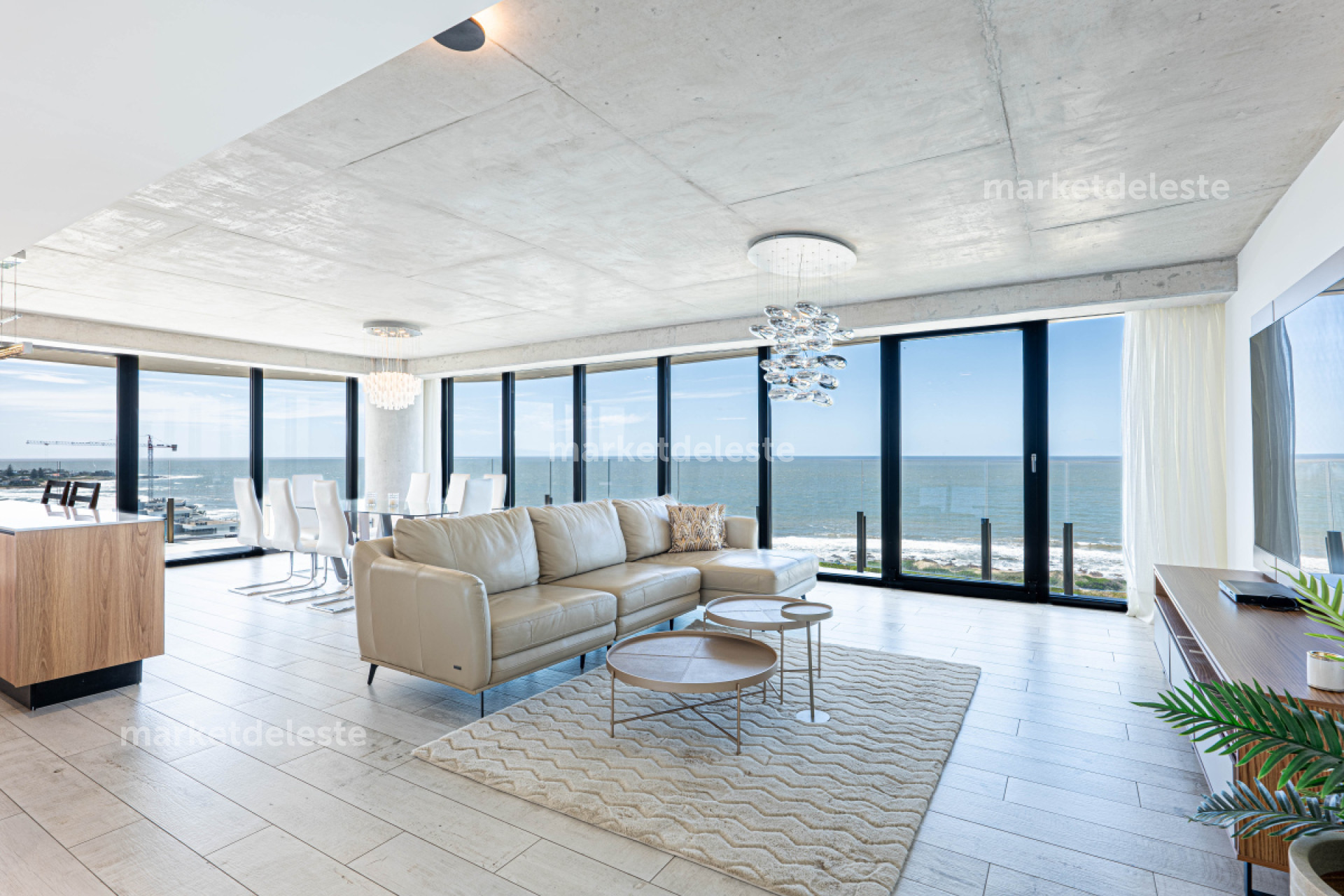 Apartamento ID.7072 - SURFSIDE - 3 SUITES 