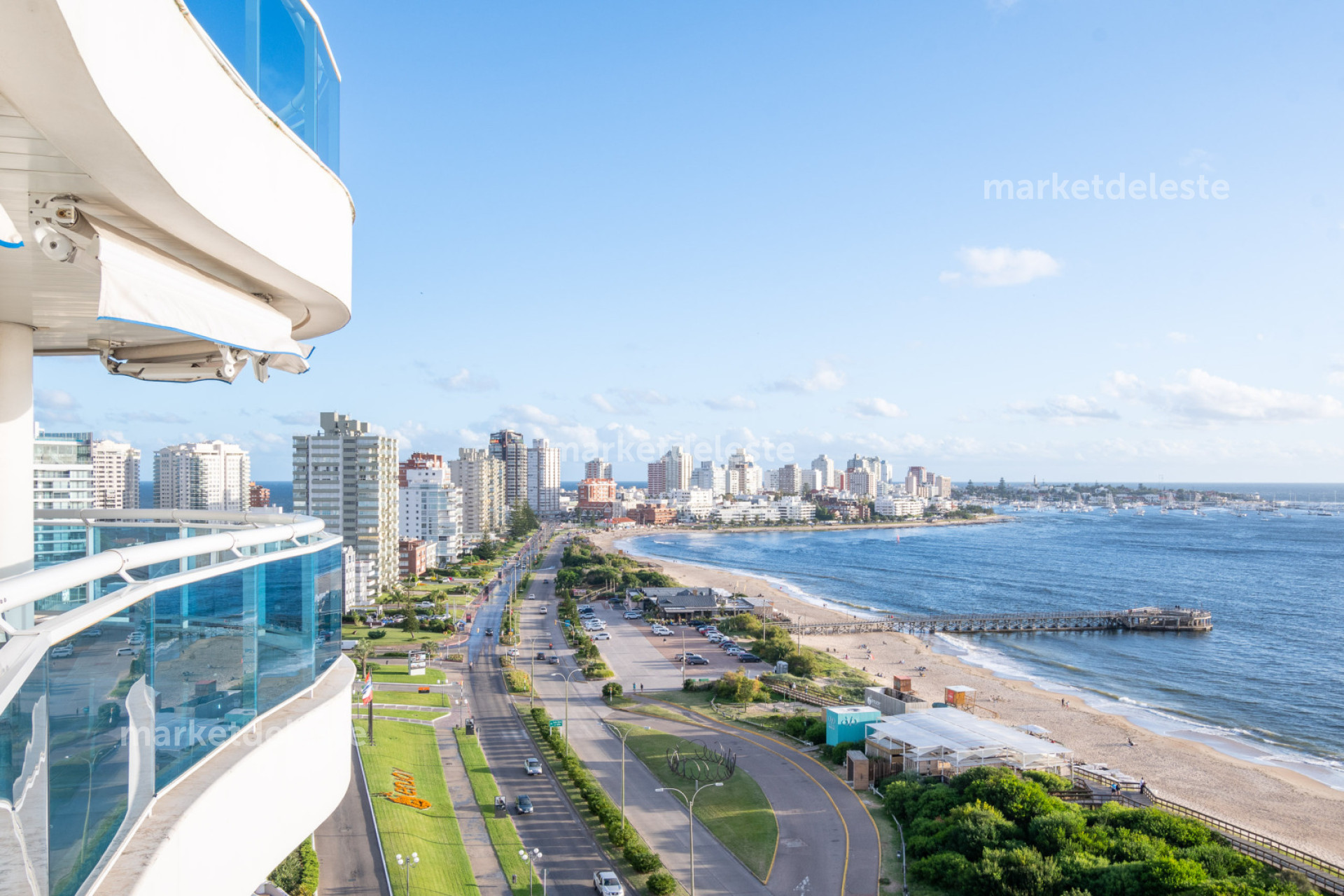 Apartamento ID.7695 - MILLENIUM EN VENTA ESQUINERO
