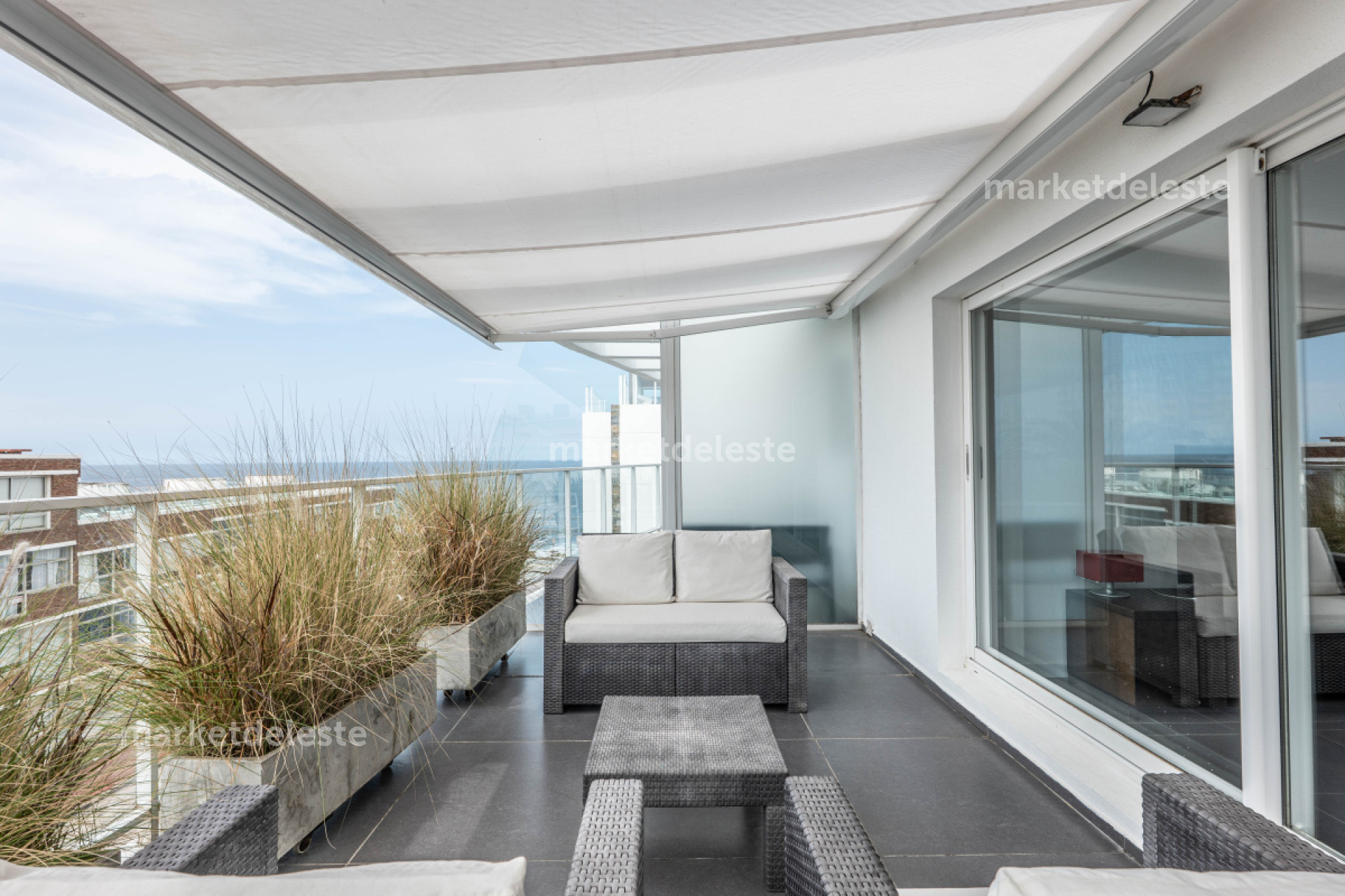 Apartamento ID.7250 - PENT-HOUSE DUPLEX DE 2 DORM