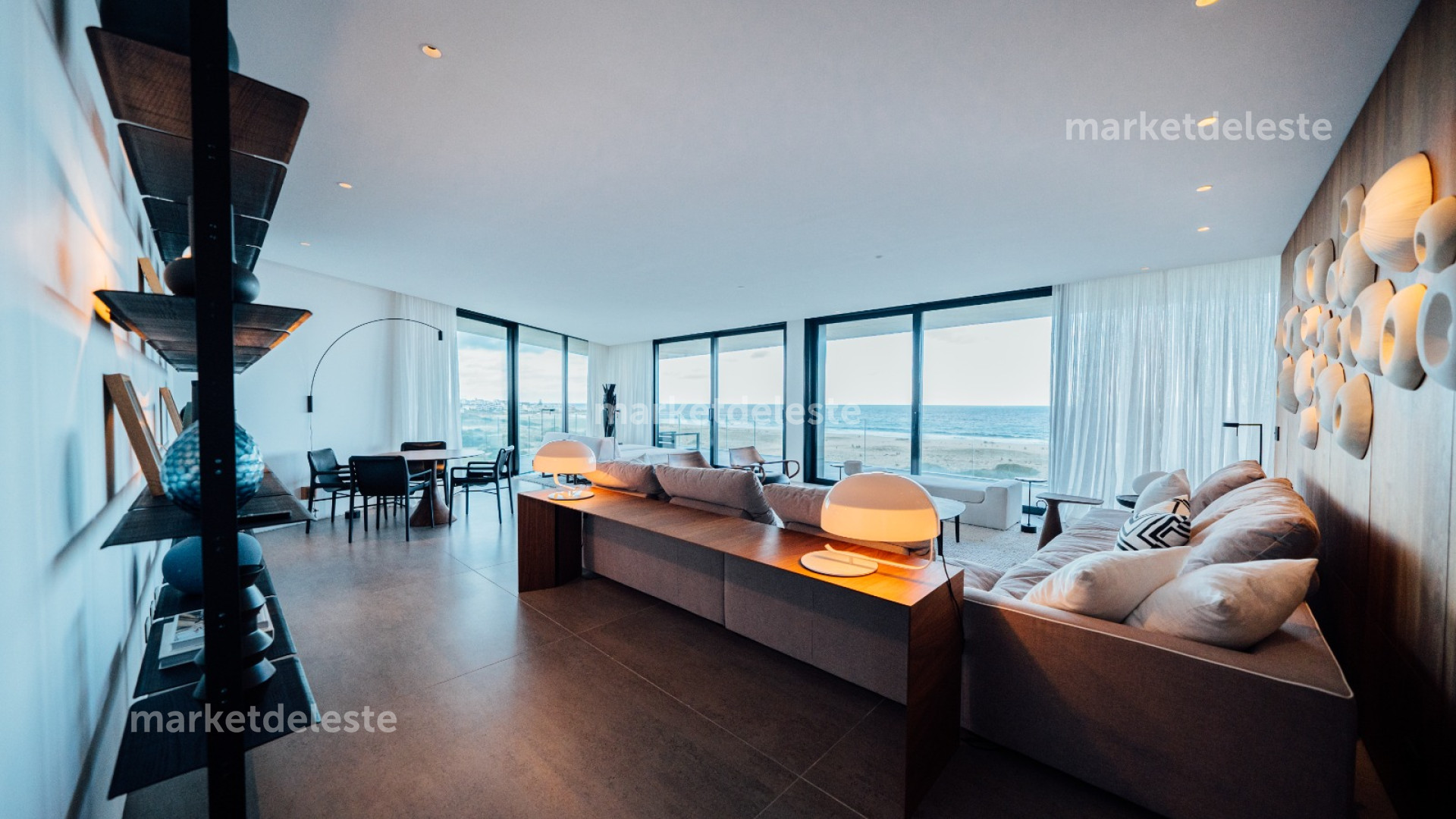 Apartamento ID.6547 - THE COLETTE - UNIFICADO 