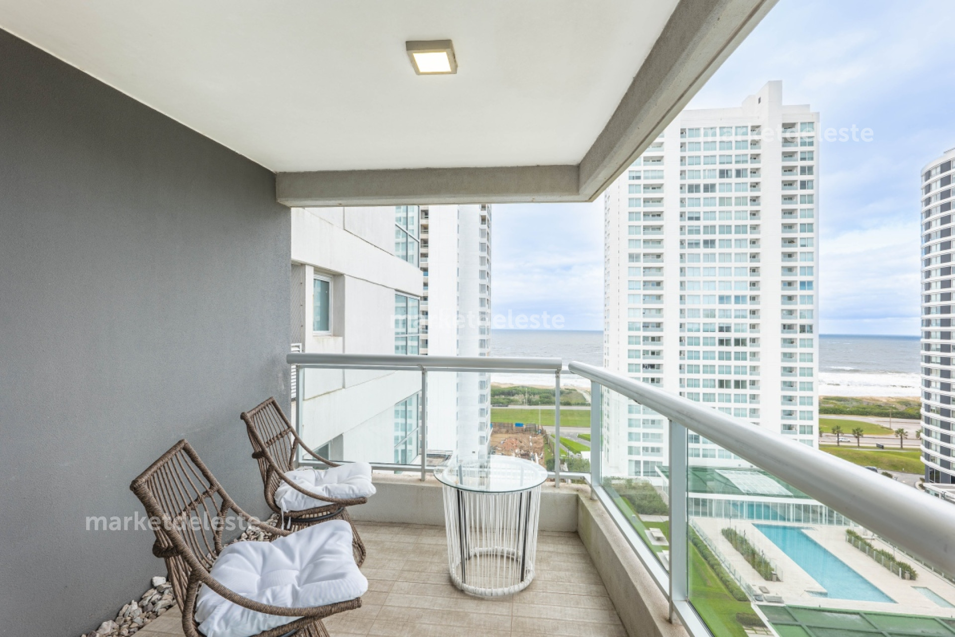 Apartamento ID.6356 - EDIFICIO LOOK PLAYA BRAVA