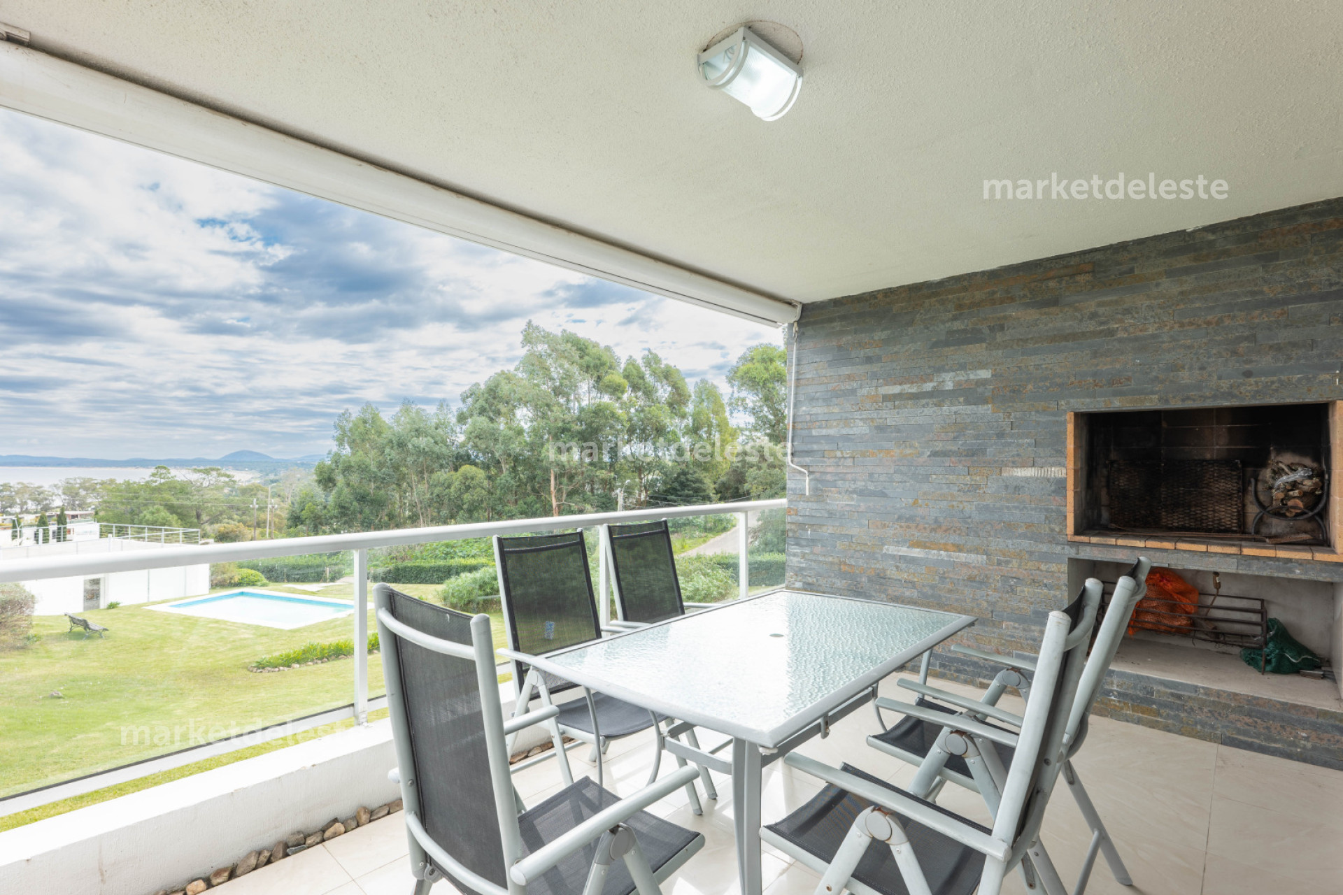 Apartamento ID.6227 - BALENA BIANCA 2 DORMIS Y 2 BAÑOS