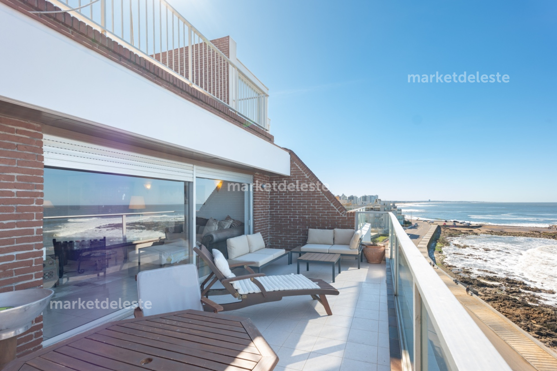 Apartamento ID.3123 - PENINSULA PH DUPLEX