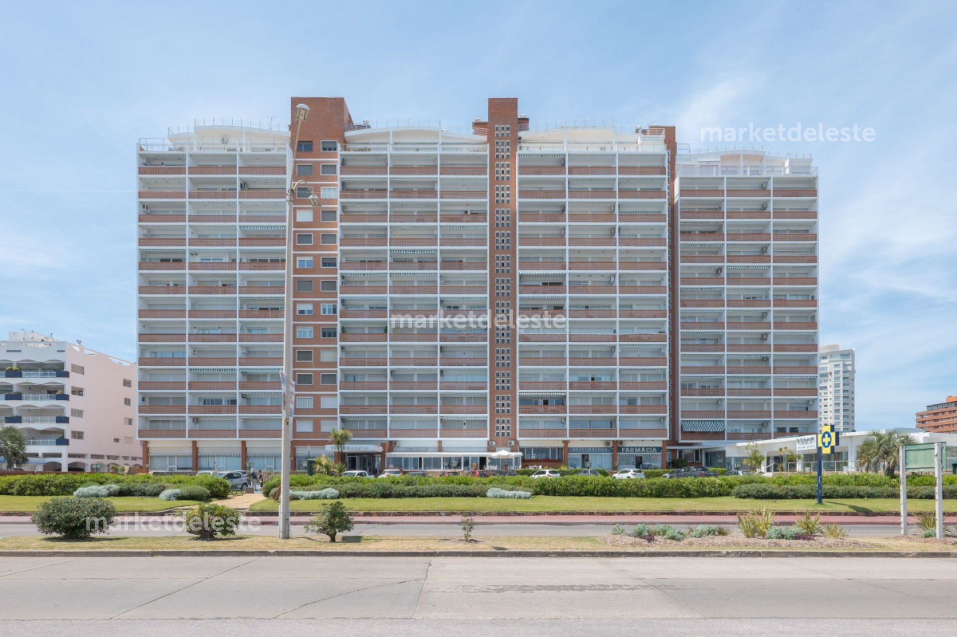 Apartamento ID.6683 - EDIFICIO VANGUARDIA - 1 DORM 