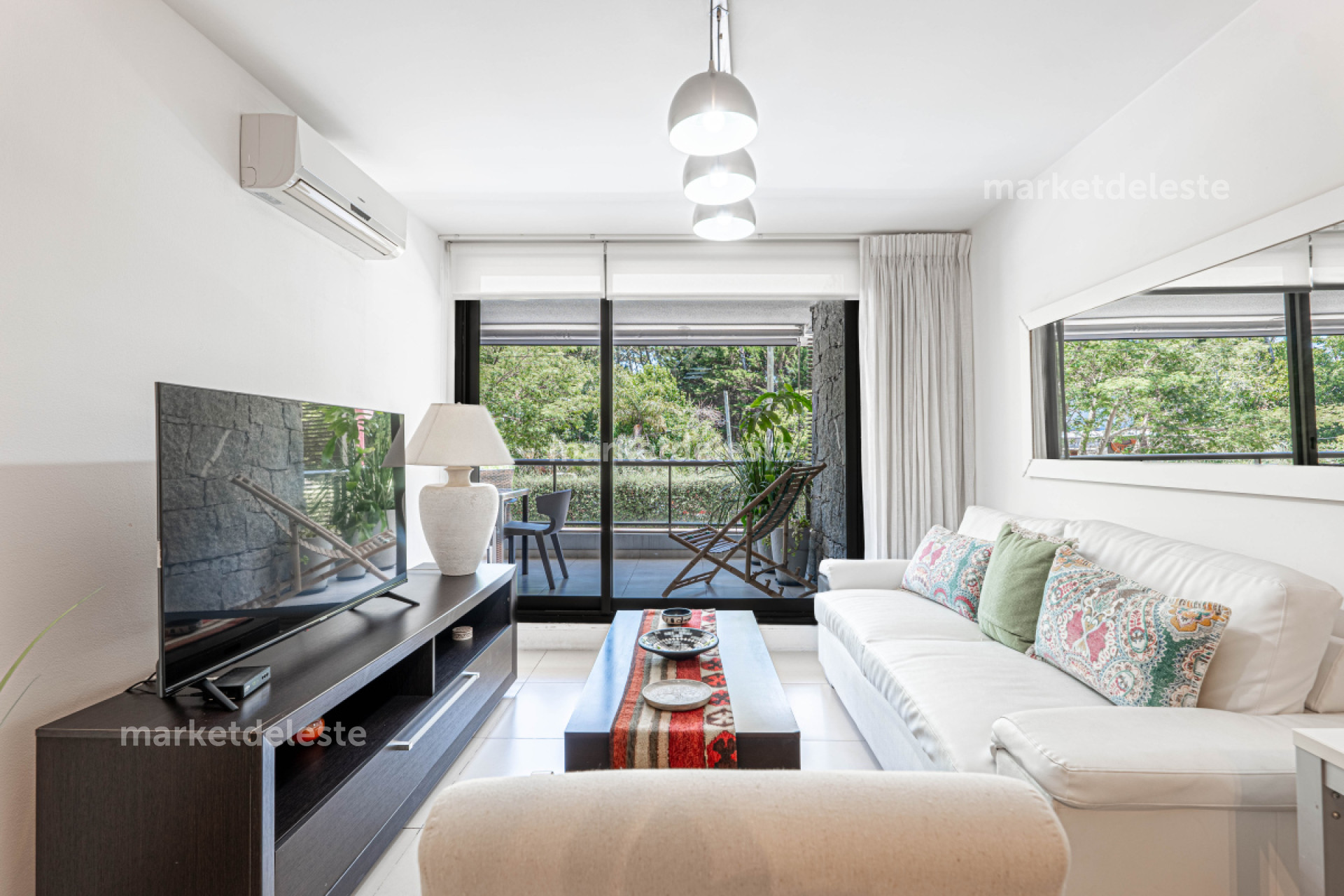 Apartamento ID.7144 - UNIQUE - 1 DORM Y MEDIO 