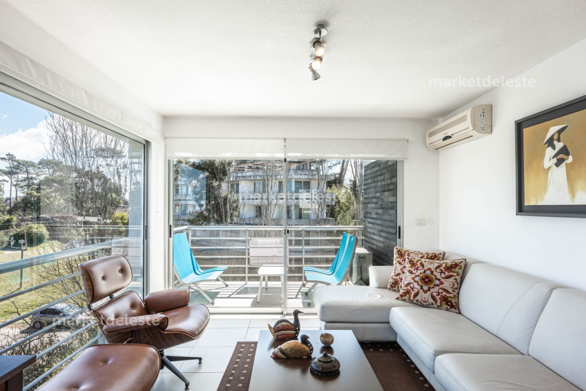 Apartamento ID.6849 - TERRAZAS DEL MAR - 3 DORMS