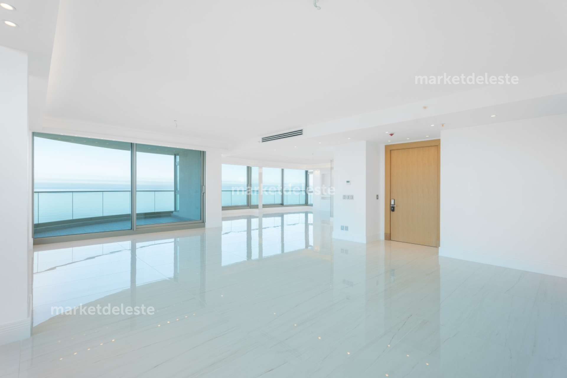 Apartamento ID.6470 - FENDI CHATEAU - UNIFICADO EN TORRE 2