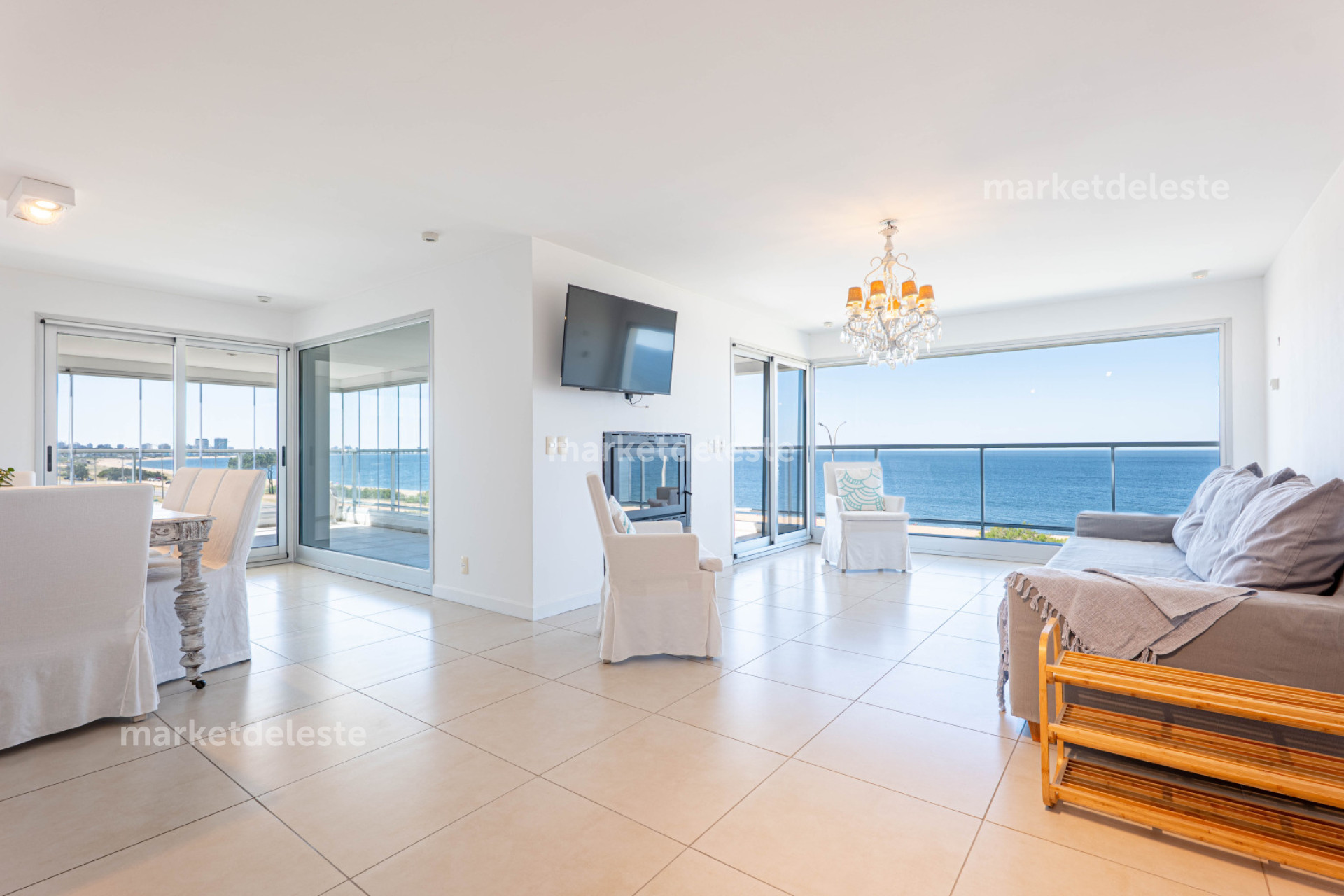 Apartamento ID.2722 - PENT HOUSE EN VENTA - 3 SUITE