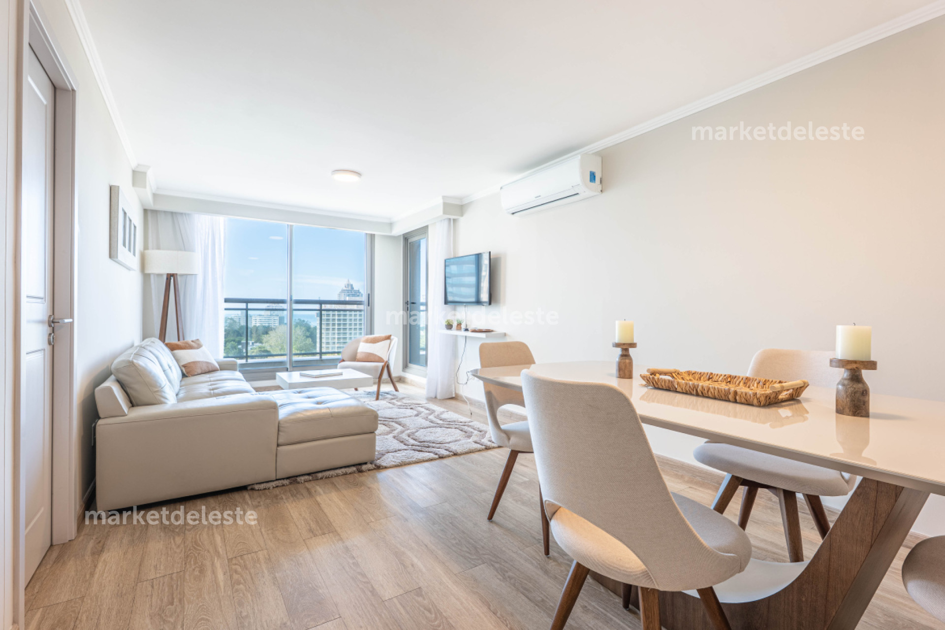 Apartamento ID.7324 - Place Lafayette - 3 DORM