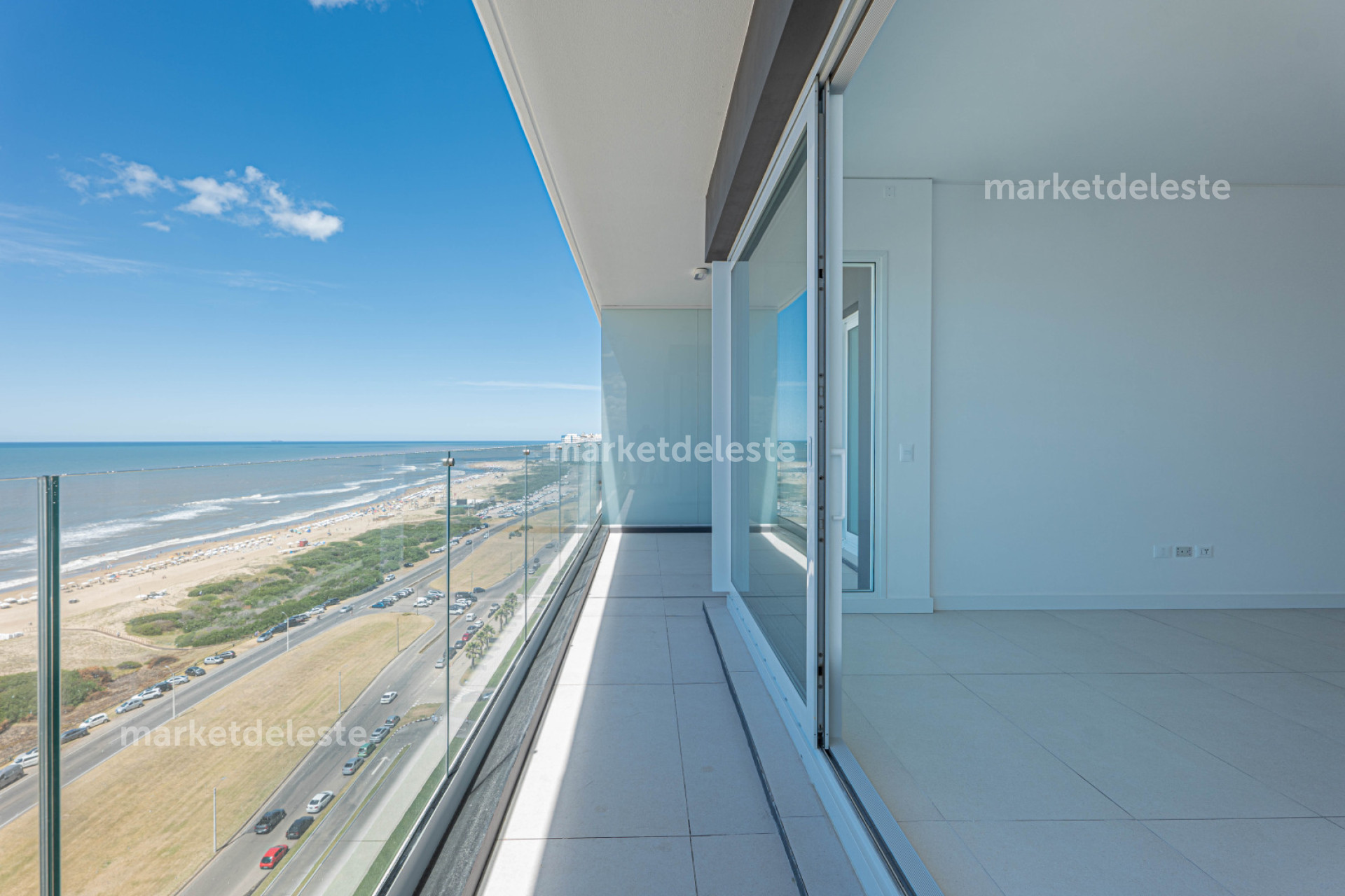 Apartamento ID.7223 - DEPARTAMENTO EN LE PARC 4 CENTRAL 