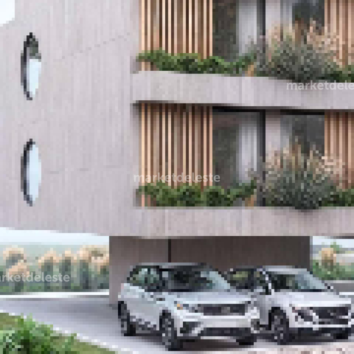 Apartamento ID.7184 - THE CORNER- La barra