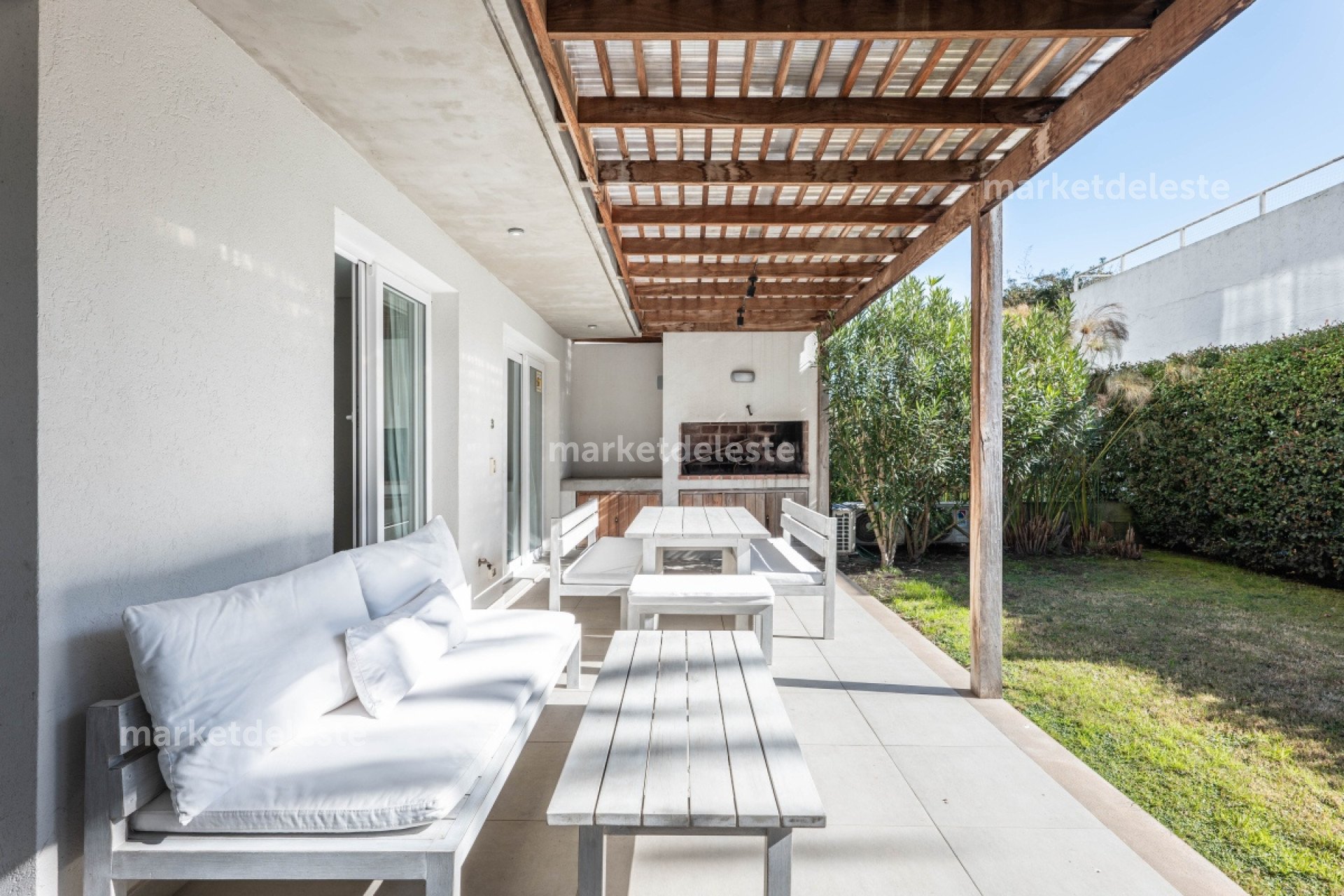 Apartamento ID.6804 - LOMAS DE LA BARRA - 2 DORMS 