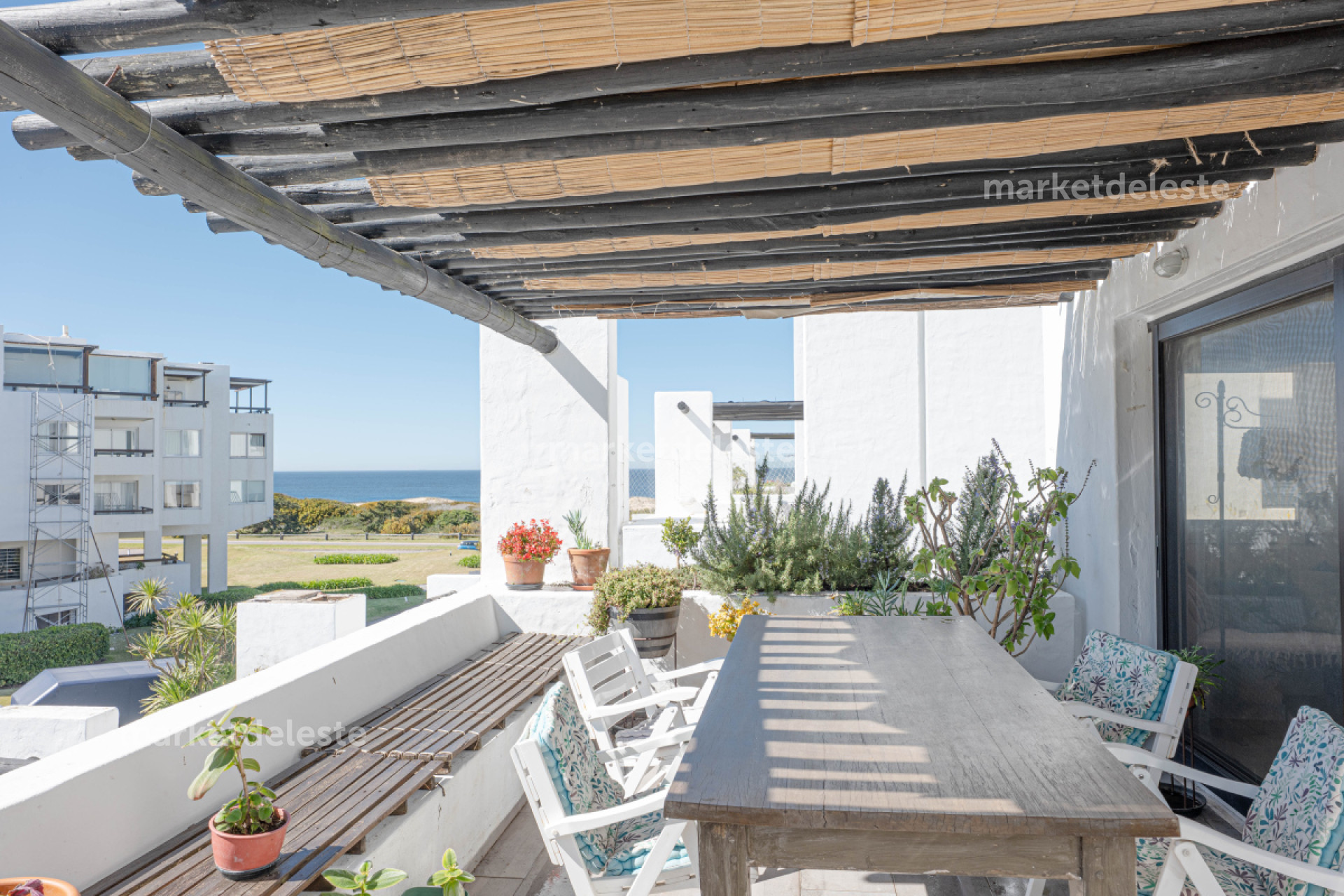 Apartamento ID.7531 - CALETA DE LOBOS - PLAYA BRAVA PH DUPLEX