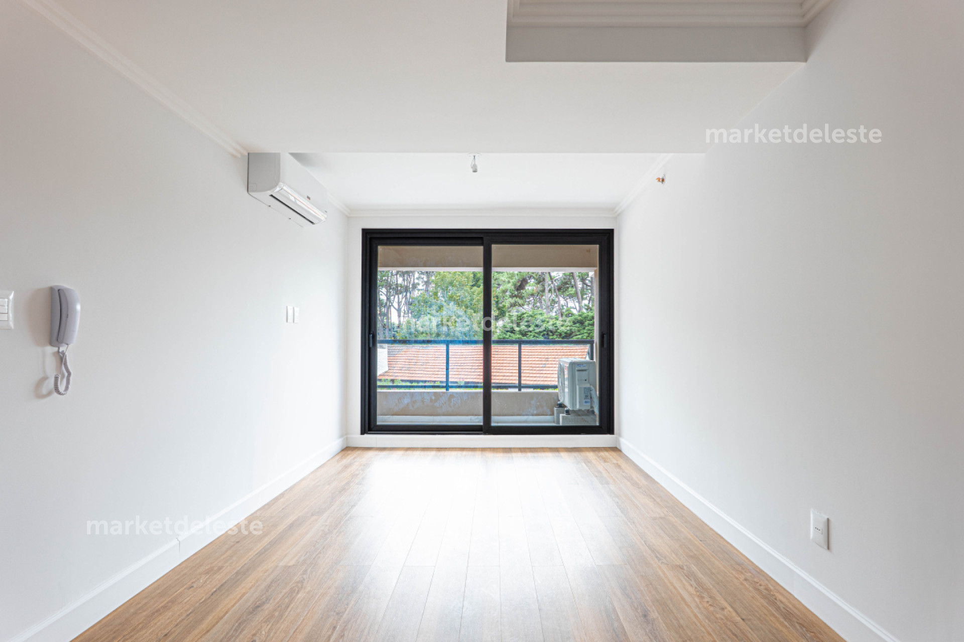 Apartamento ID.7232 - EDIFICIO SEA GARDEN 1 DORM