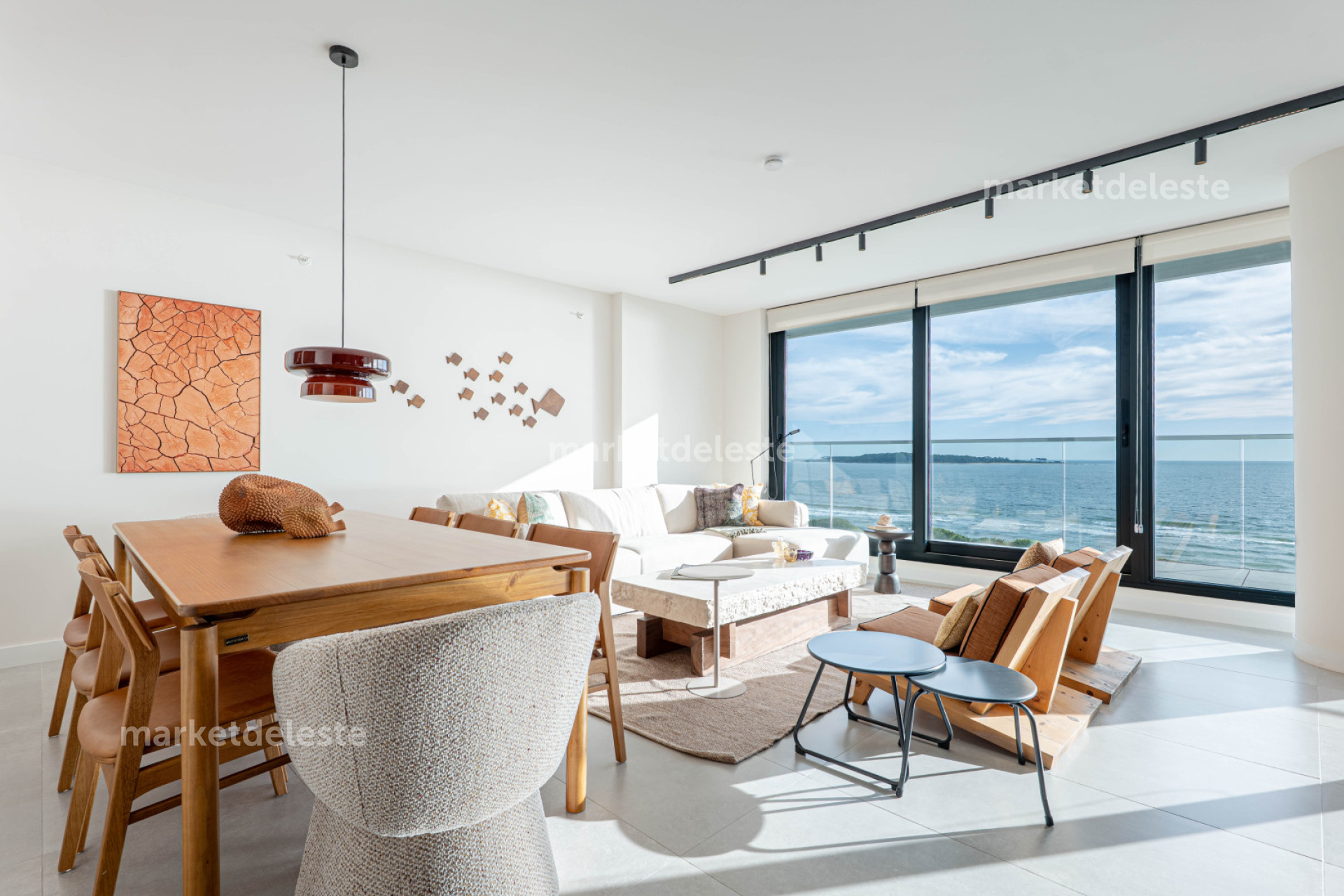 Apartamento ID.7733 - VENENTIAN 05 TRES SUITE