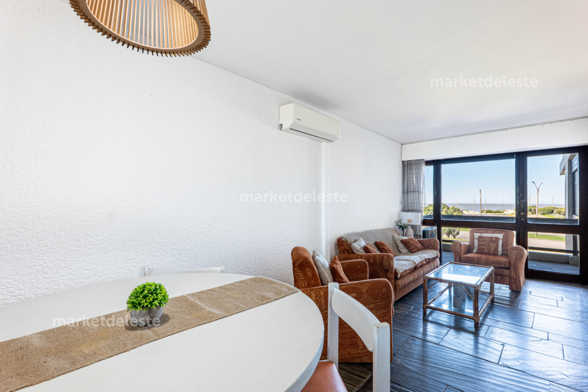 Apartamento ID.3153 - PANORAMA VI - 2 DORM CON VISTA