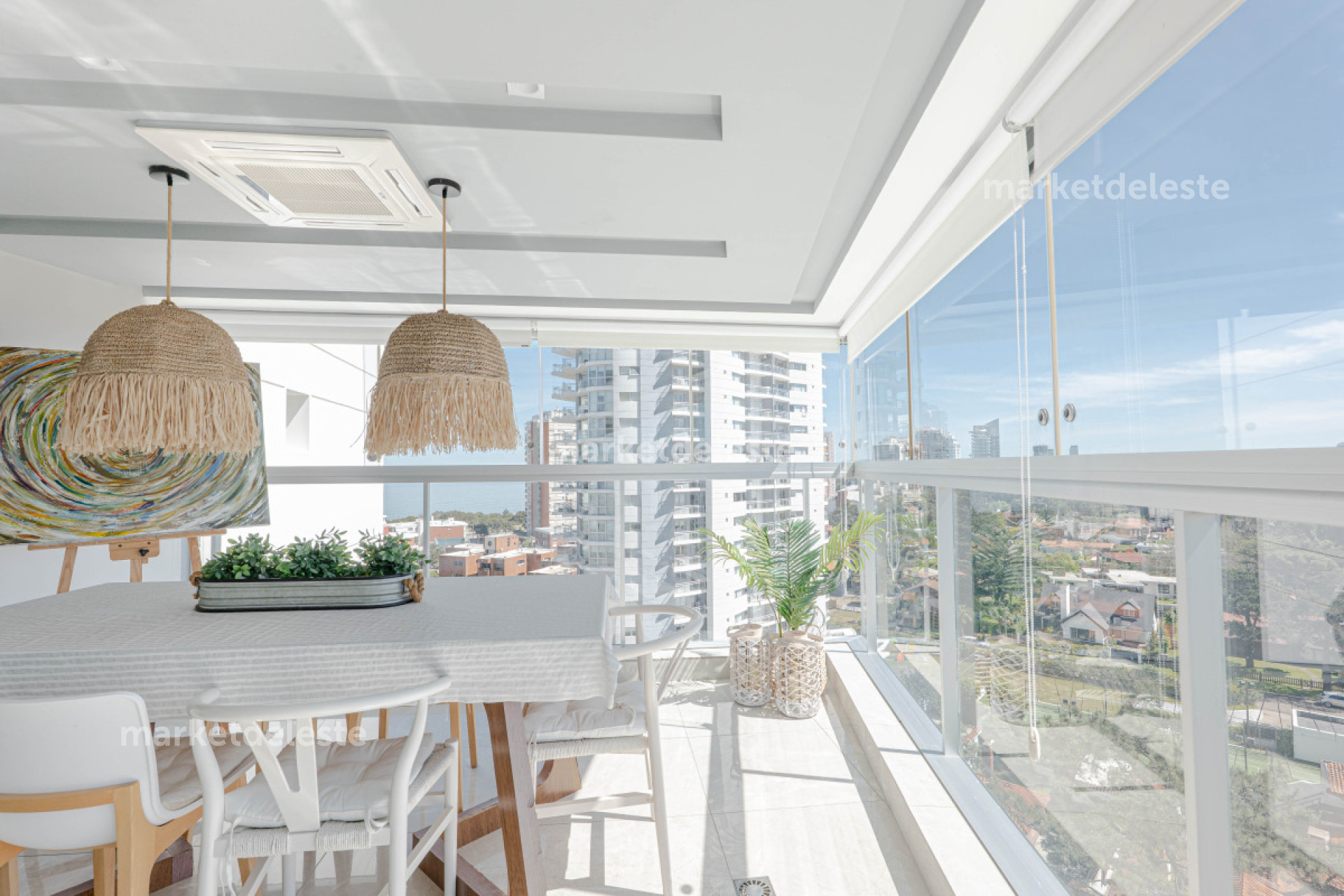 Apartamento ID.7659 - MIAMI BOULEVARD II - TIPOLOGIA 06 