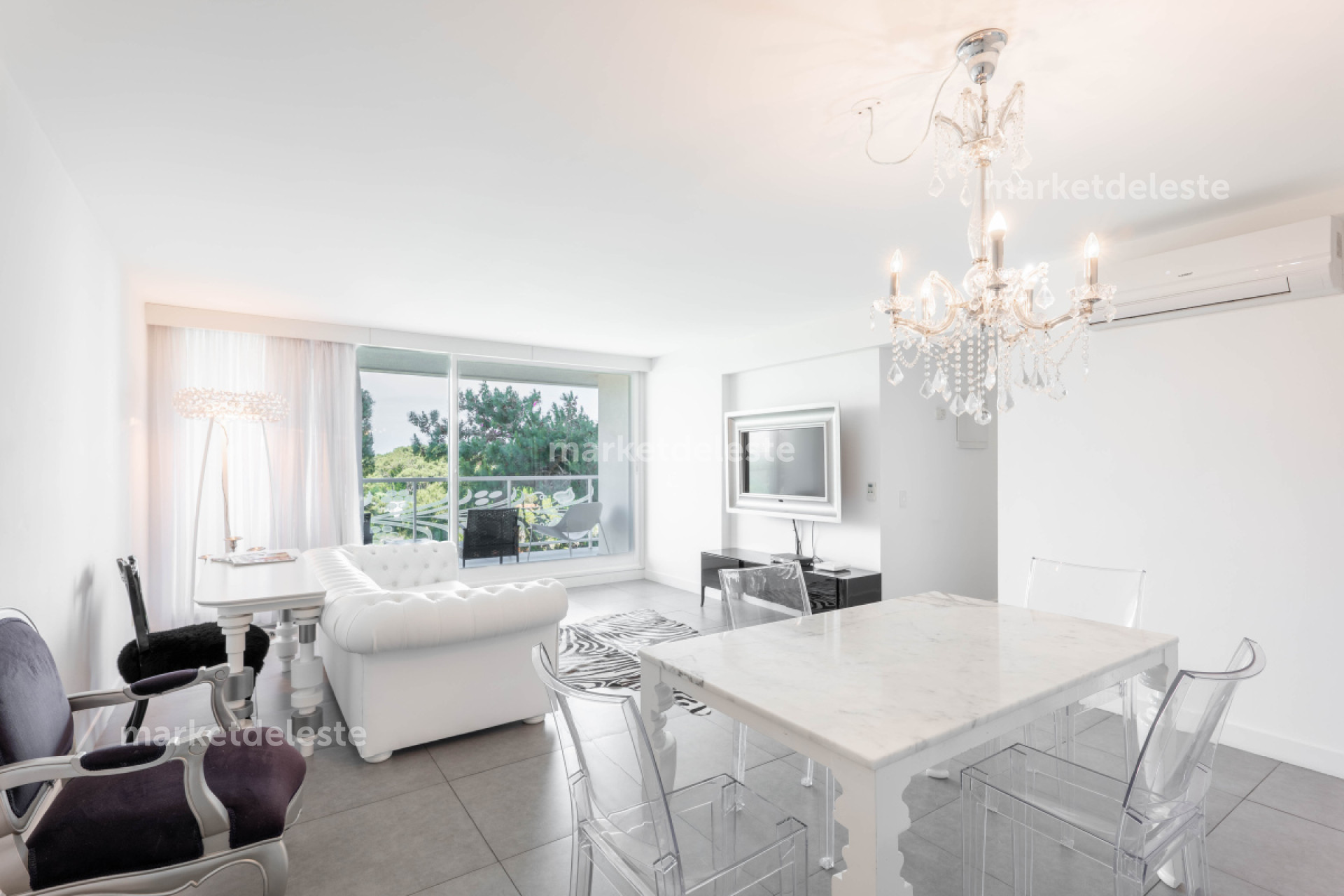 Apartamento ID.7065 - YOO - 2 DORMITORIOS