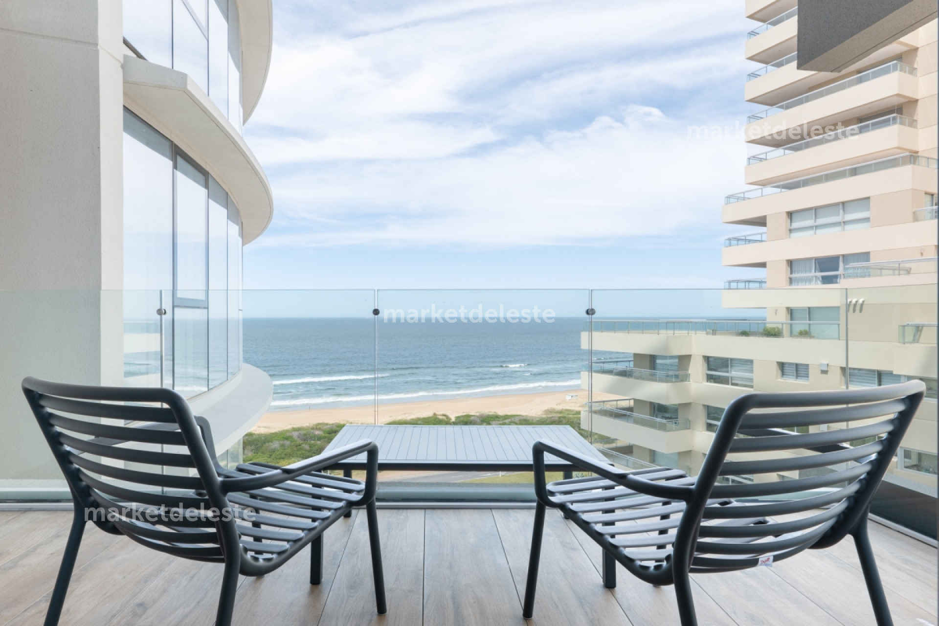 Apartamento ID.6509 - TRUMP TOWER 2 SUITES