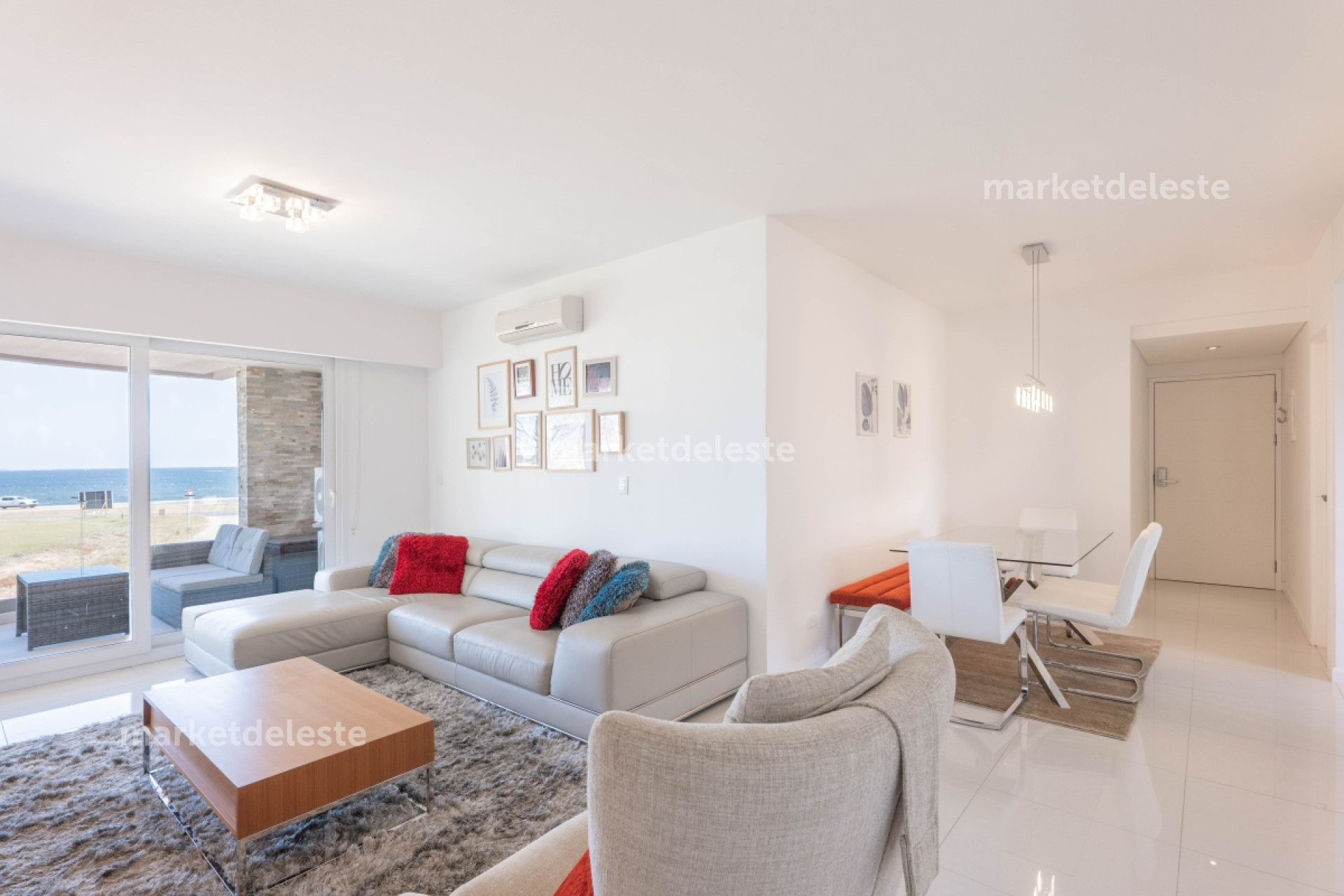 Apartamento ID.6239 - AZURE TOWERS 2 DORM EN SUITE