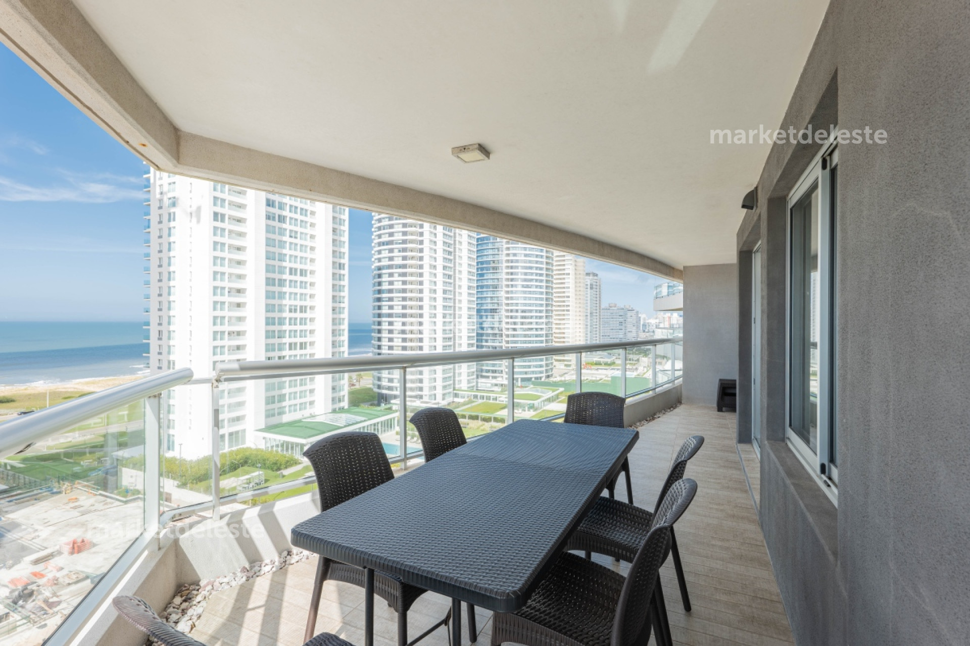 Apartamento ID.3781 - LOOK - PLAYA BRAVA -