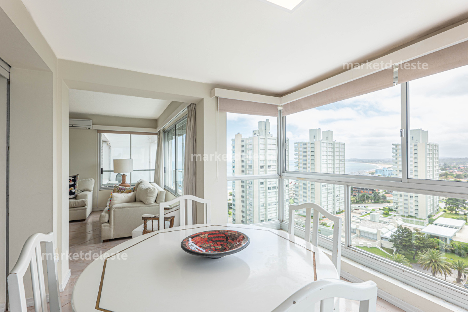 Apartamento ID.7022 - JEFFERSON - 2 DORMITORIOS