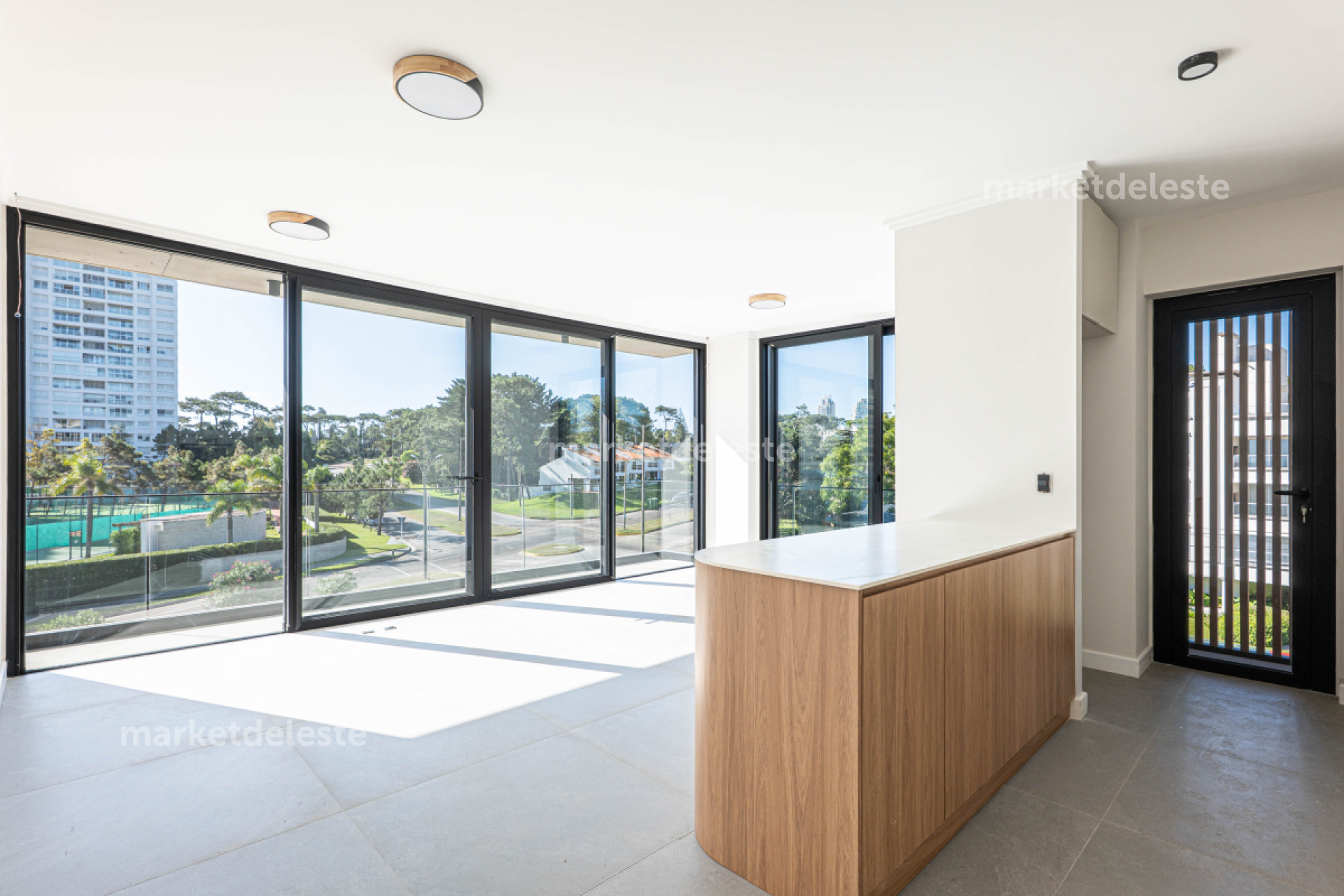 Apartamento ID.7271 - ST. MORITZ 2 DORM A ESTRENAR