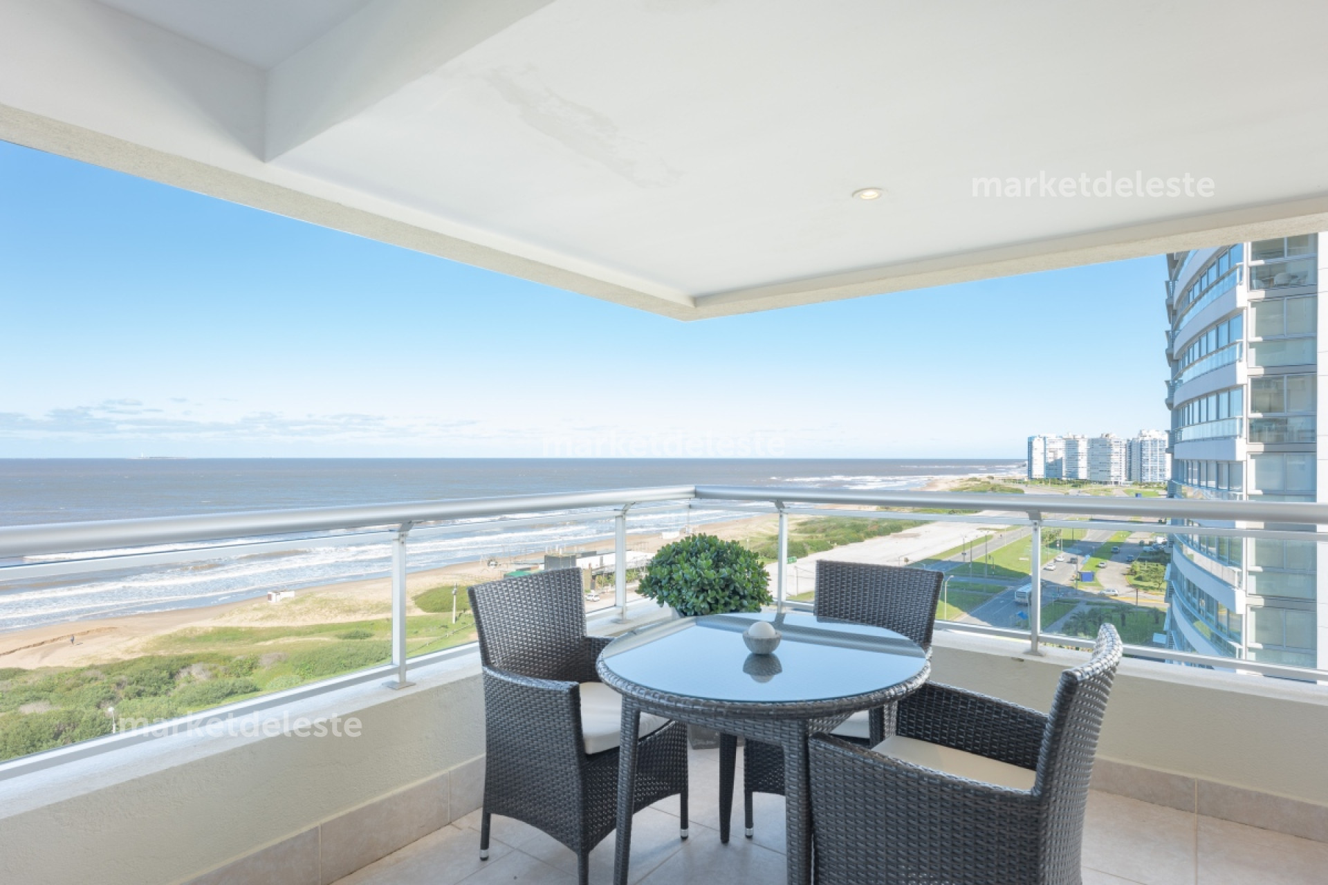 Apartamento ID.6511 - TORRE LOBOS - 3 SUITES