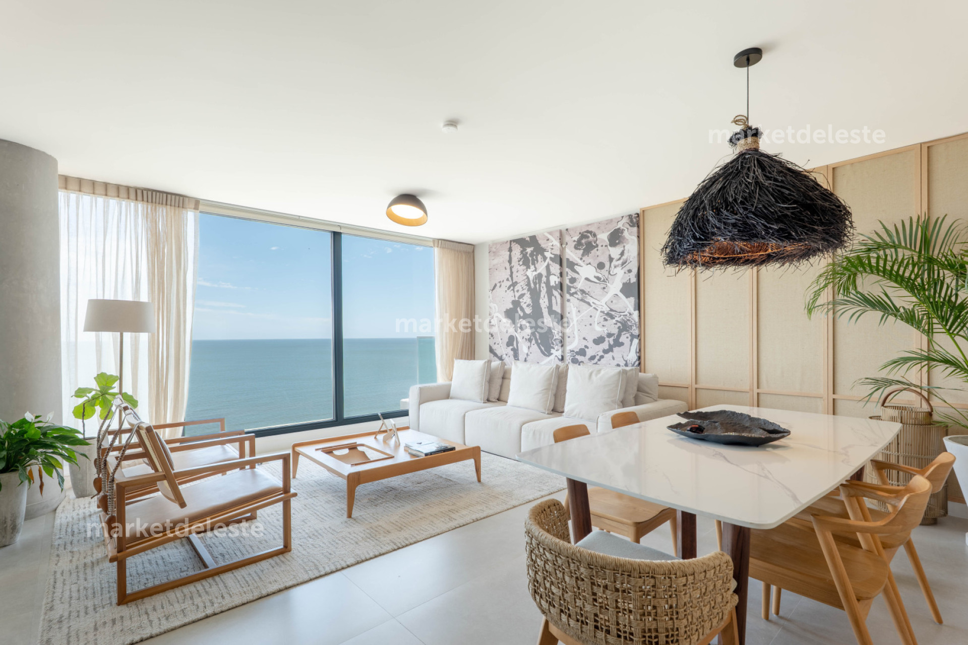 Apartamento ID.7705 - VENETIAN CENTRAL - 3 DORM