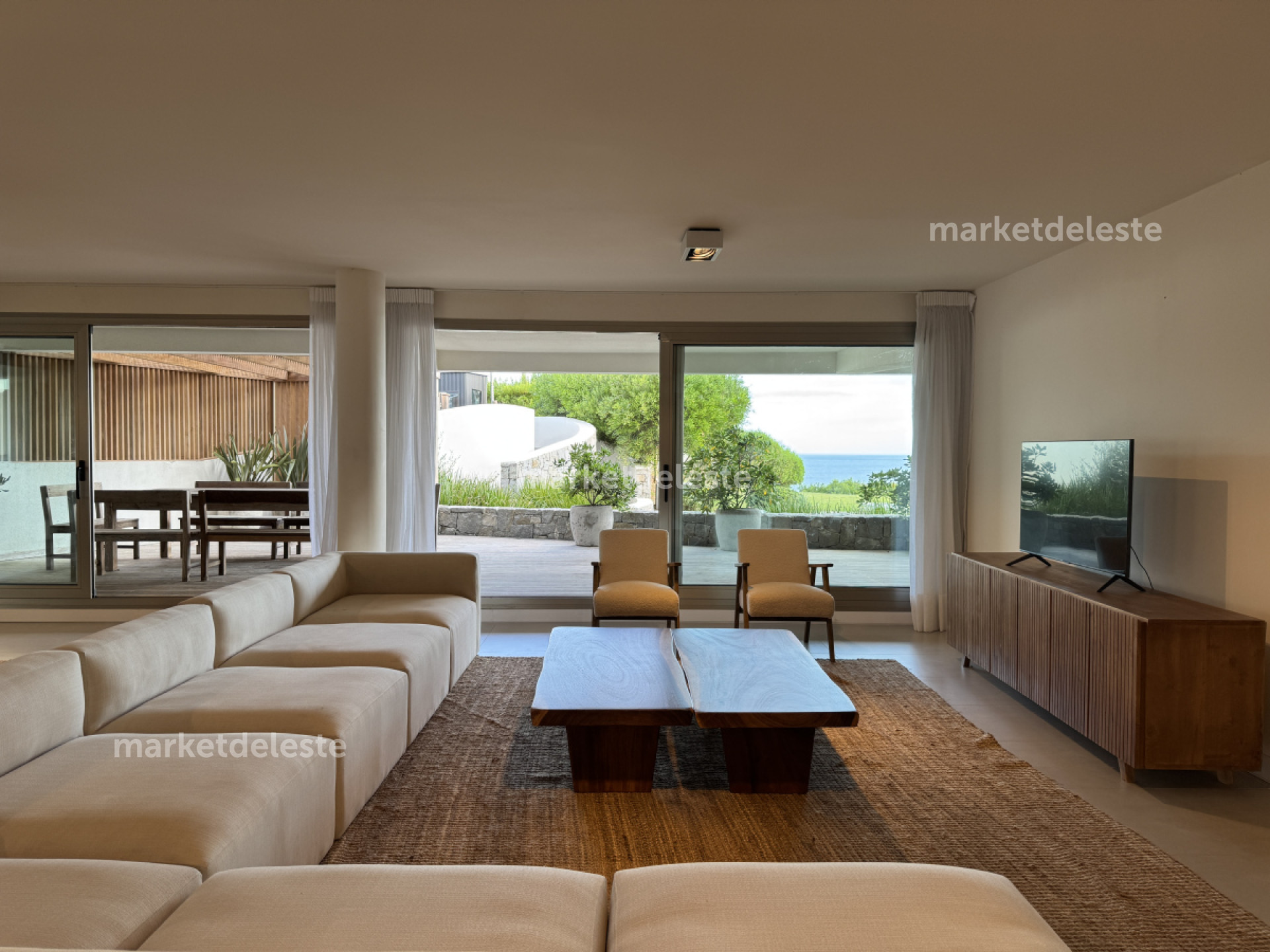 Apartamento ID.7260 - MOOREA BAY - 4 SUITES