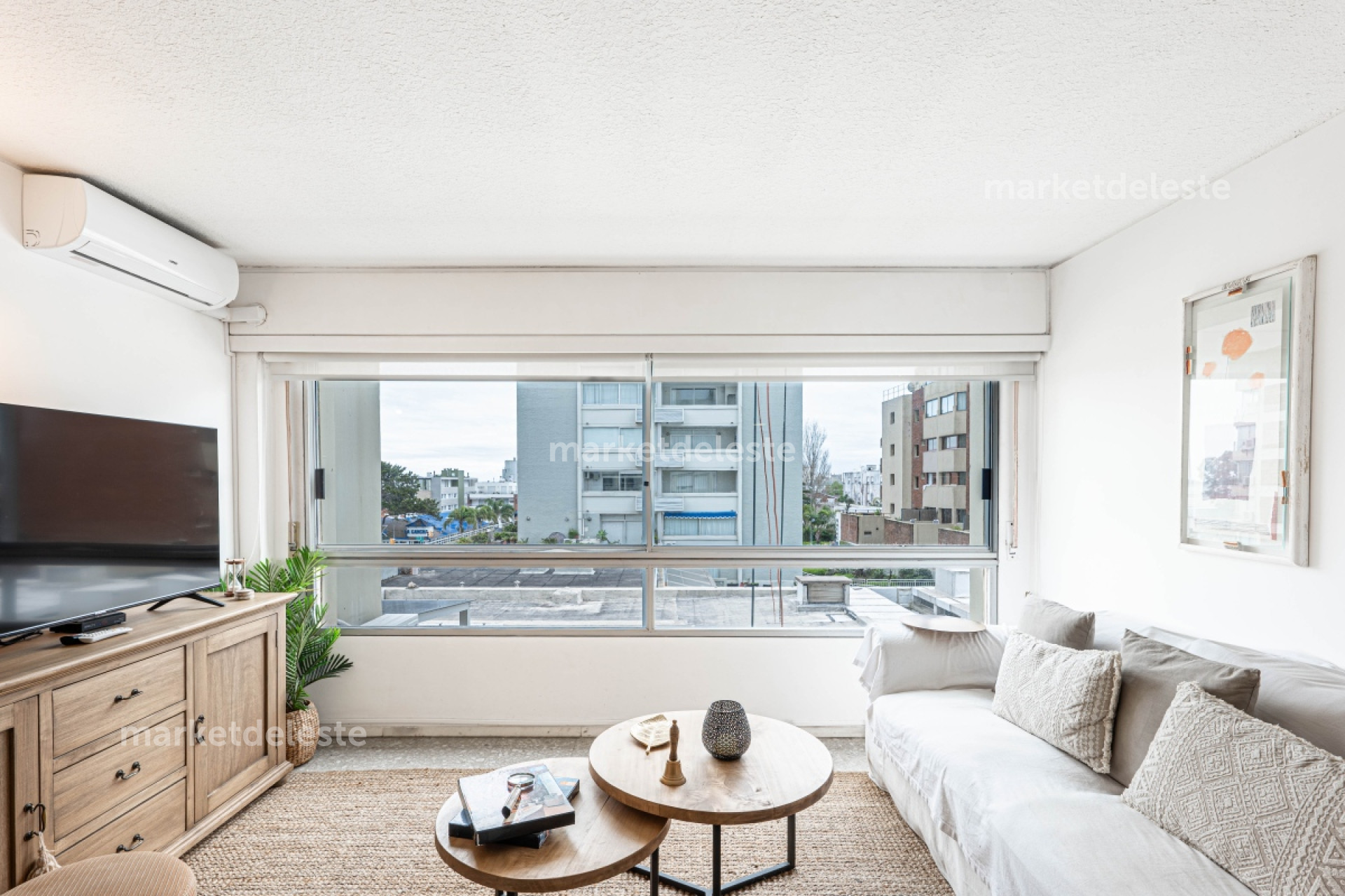 Apartamento ID.6907 - DE LAS AMERICAS- 3 DORMITORIOS 