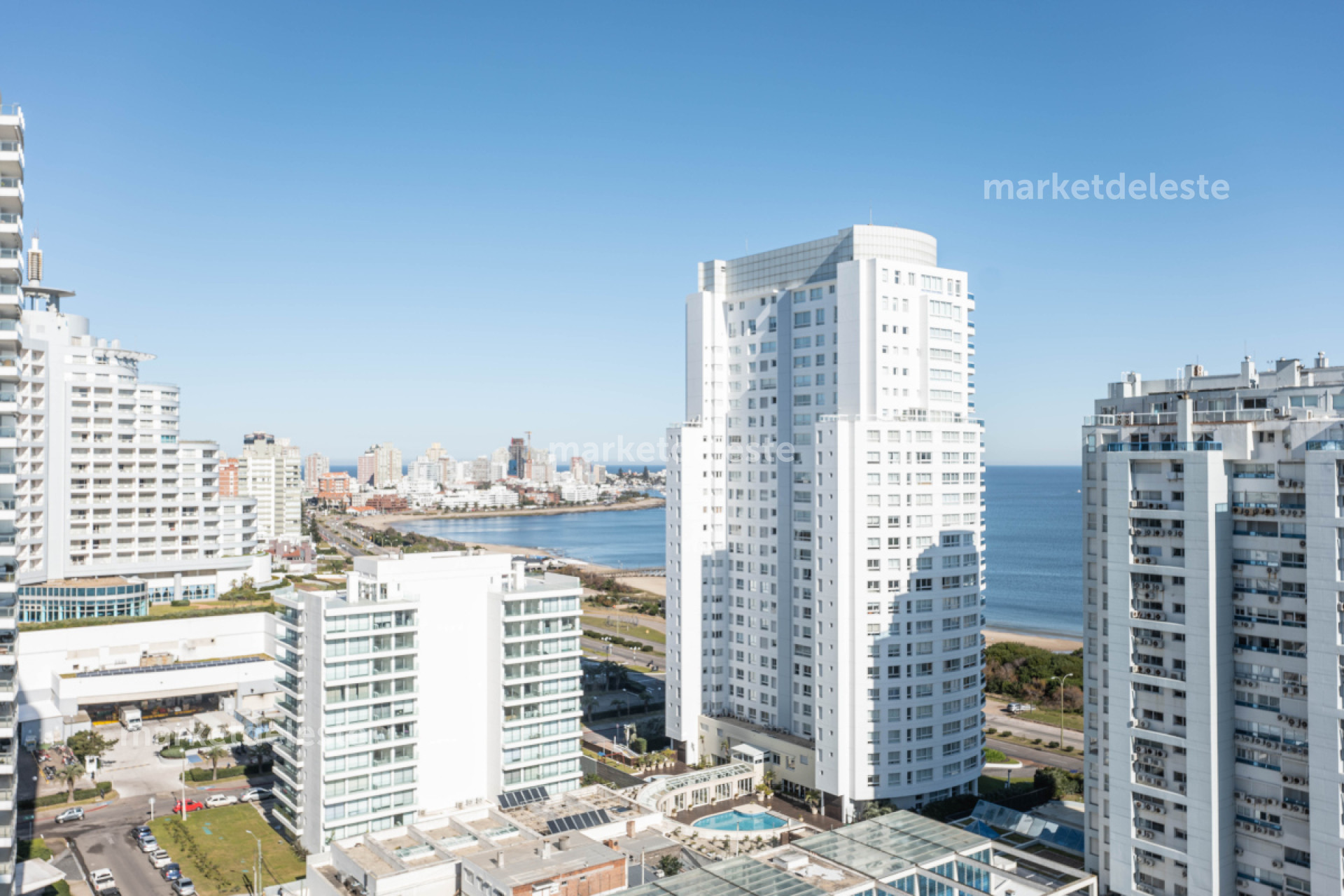 Apartamento ID.7429 - GALA TOWER - 02 - PLAYA MANSA