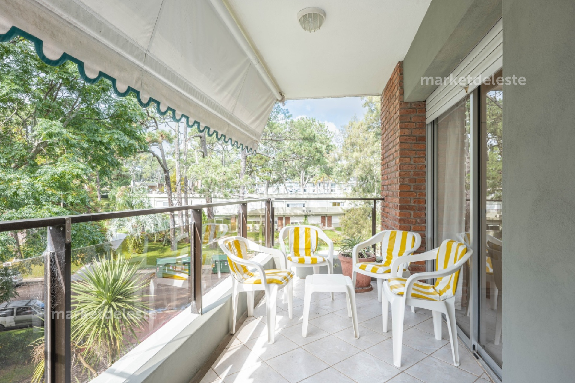 Apartamento ID.6403 - EDIFICIO ALGARROBO - 3 DORMS 