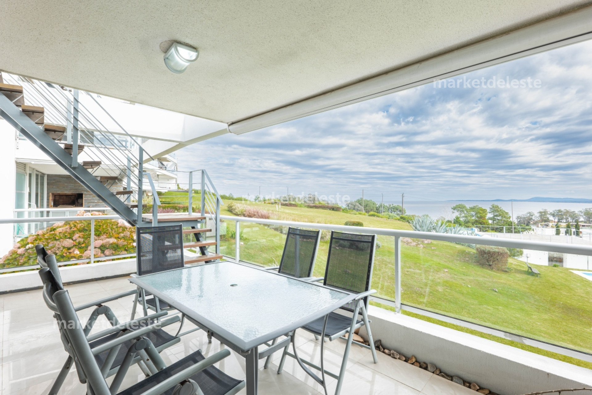 Apartamento ID.6557 - BALENA BIANCA - PUNTA BALLENA