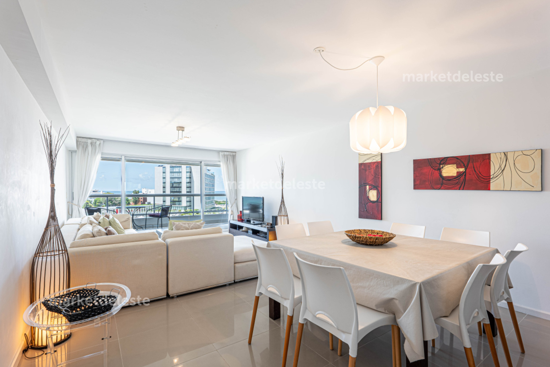 Apartamento ID.7155 - QUARTIER DEL MAR - 3 SUITES
