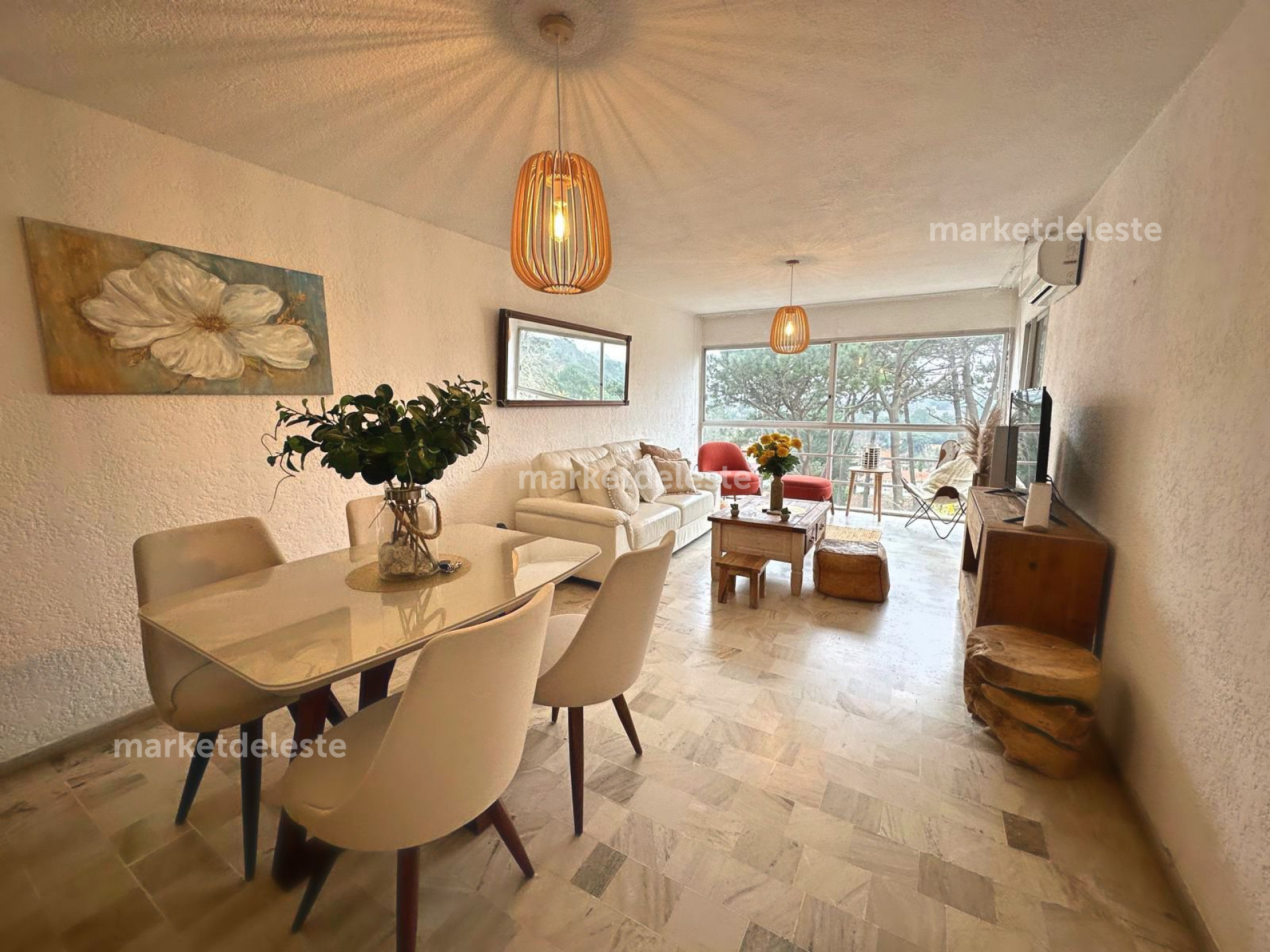 Apartamento ID.7393 - TORRE MARFIL - 3 DORM