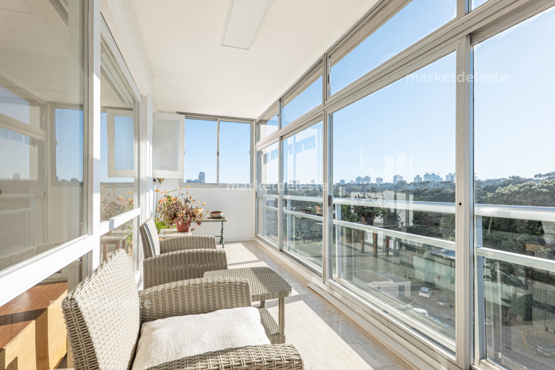 Apartamento ID.7465 - ISLA GORRITI UNIFICADO