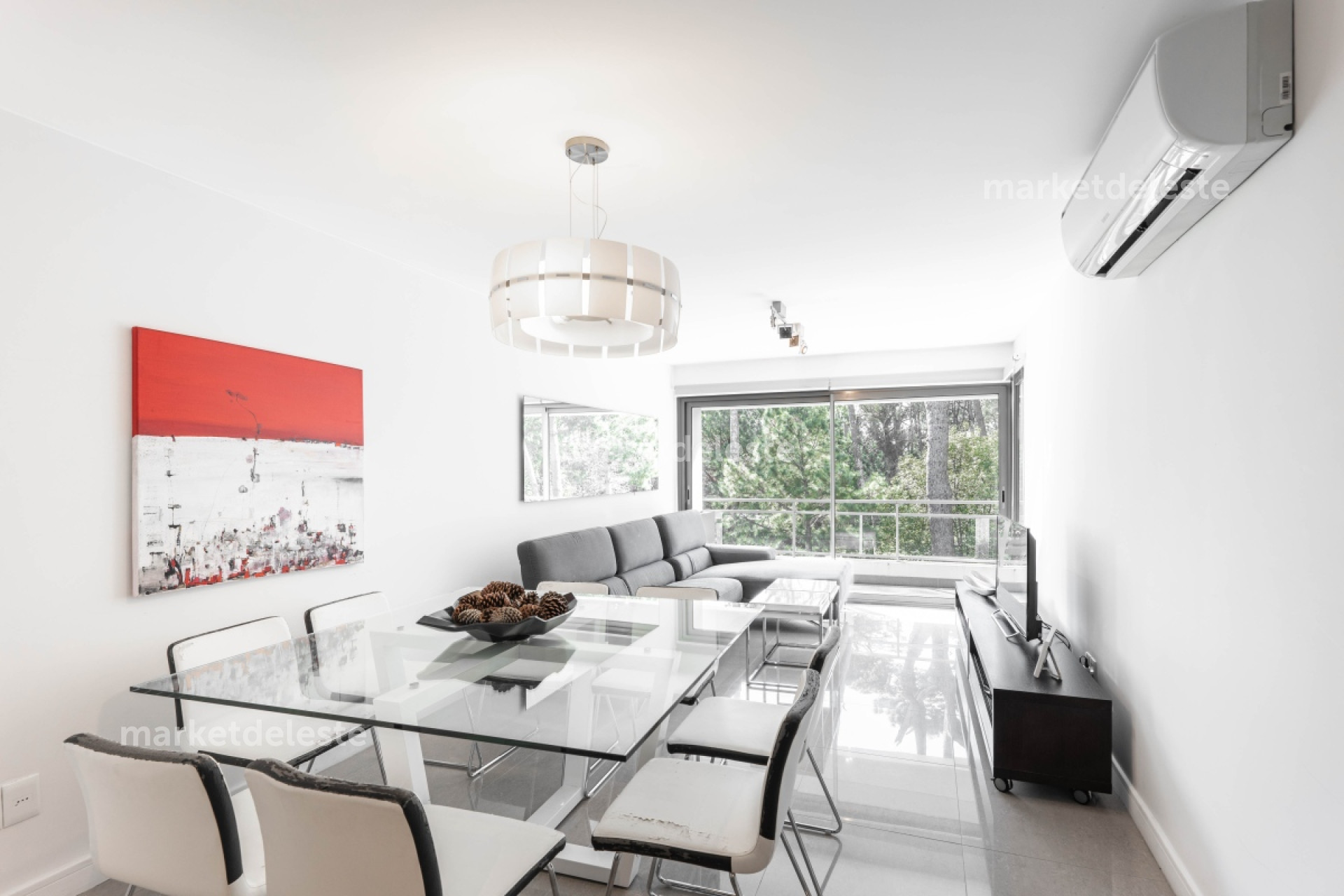 Apartamento ID.6800 - EDIFICIO RINCON DEL BOSQUE 03 - 2 DORM