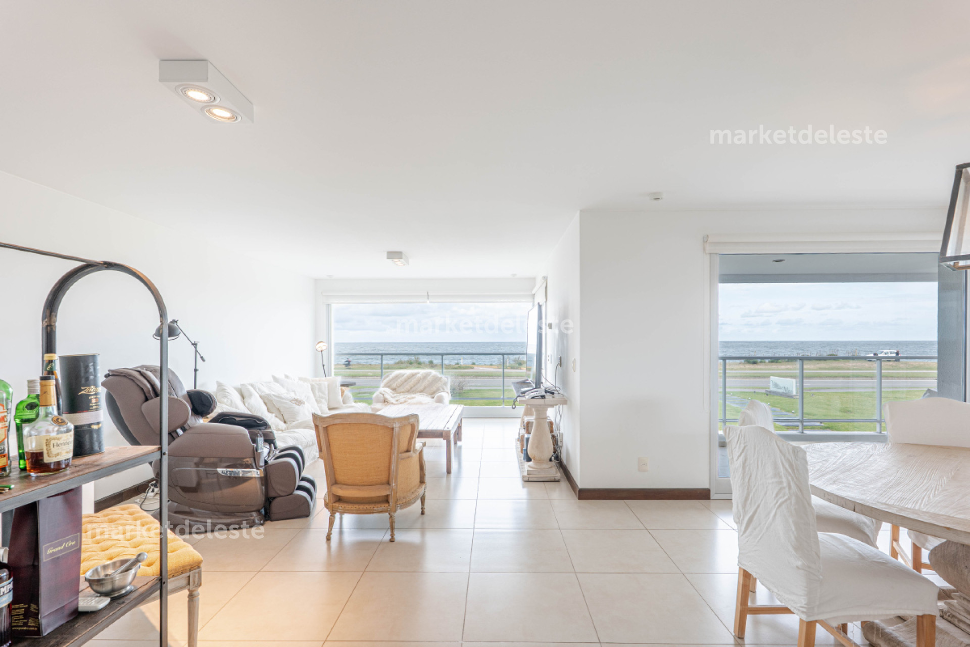 Apartamento ID.7116 - VILLE DE MER - DUPLEX