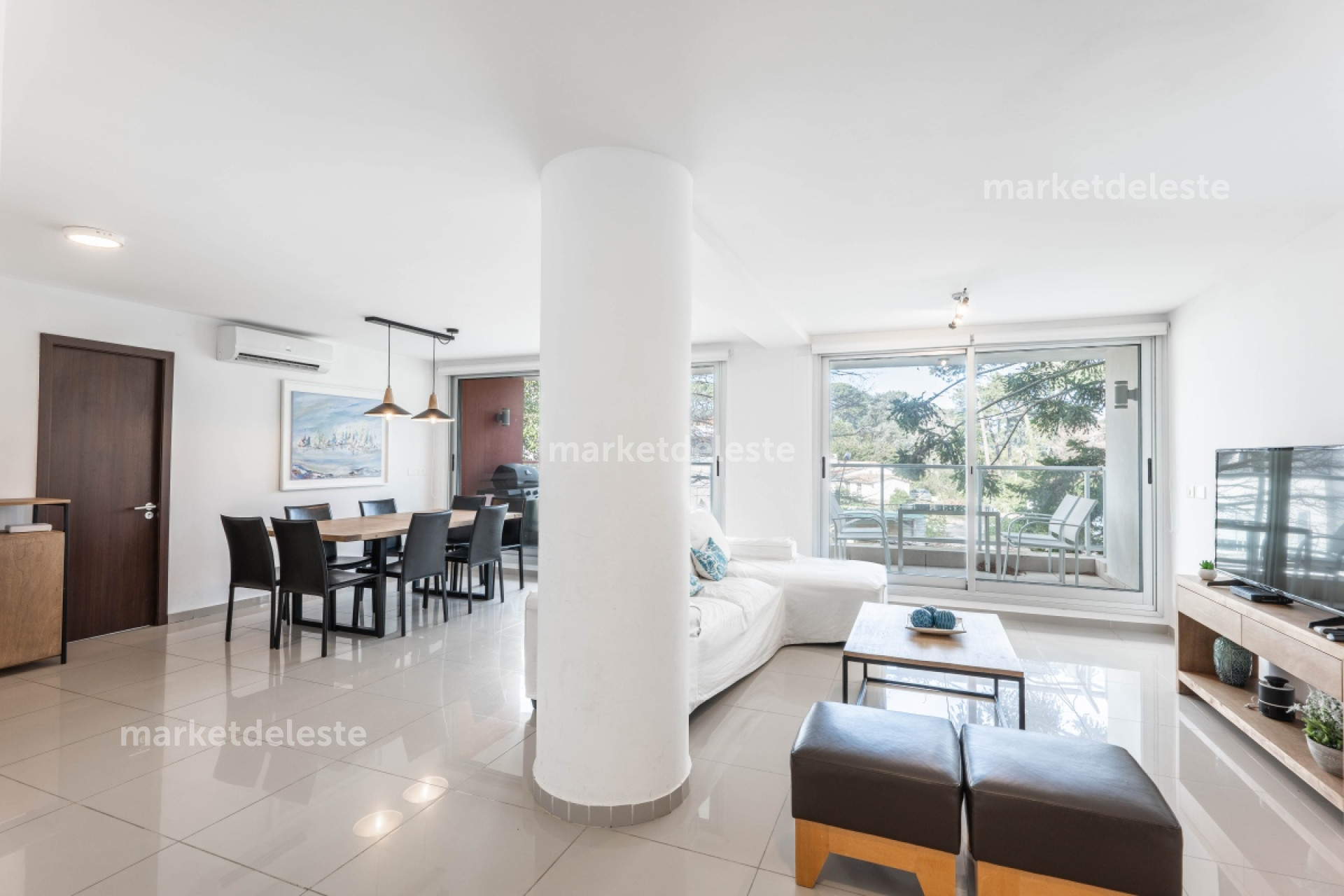ACAPULCO ROOSEVELT 3 DORMITORIOS - MKT6541A
