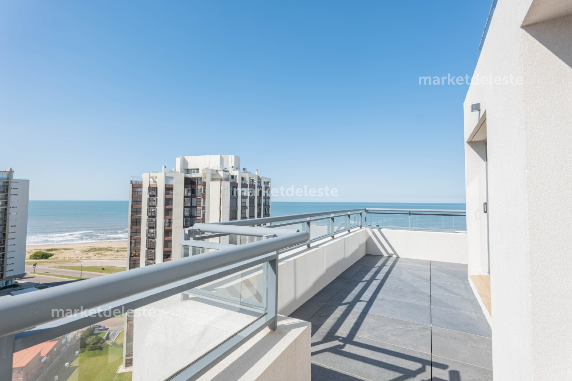 Apartamento ID.6314 - PENTHOUSE BRAVA - 2 SUITES
