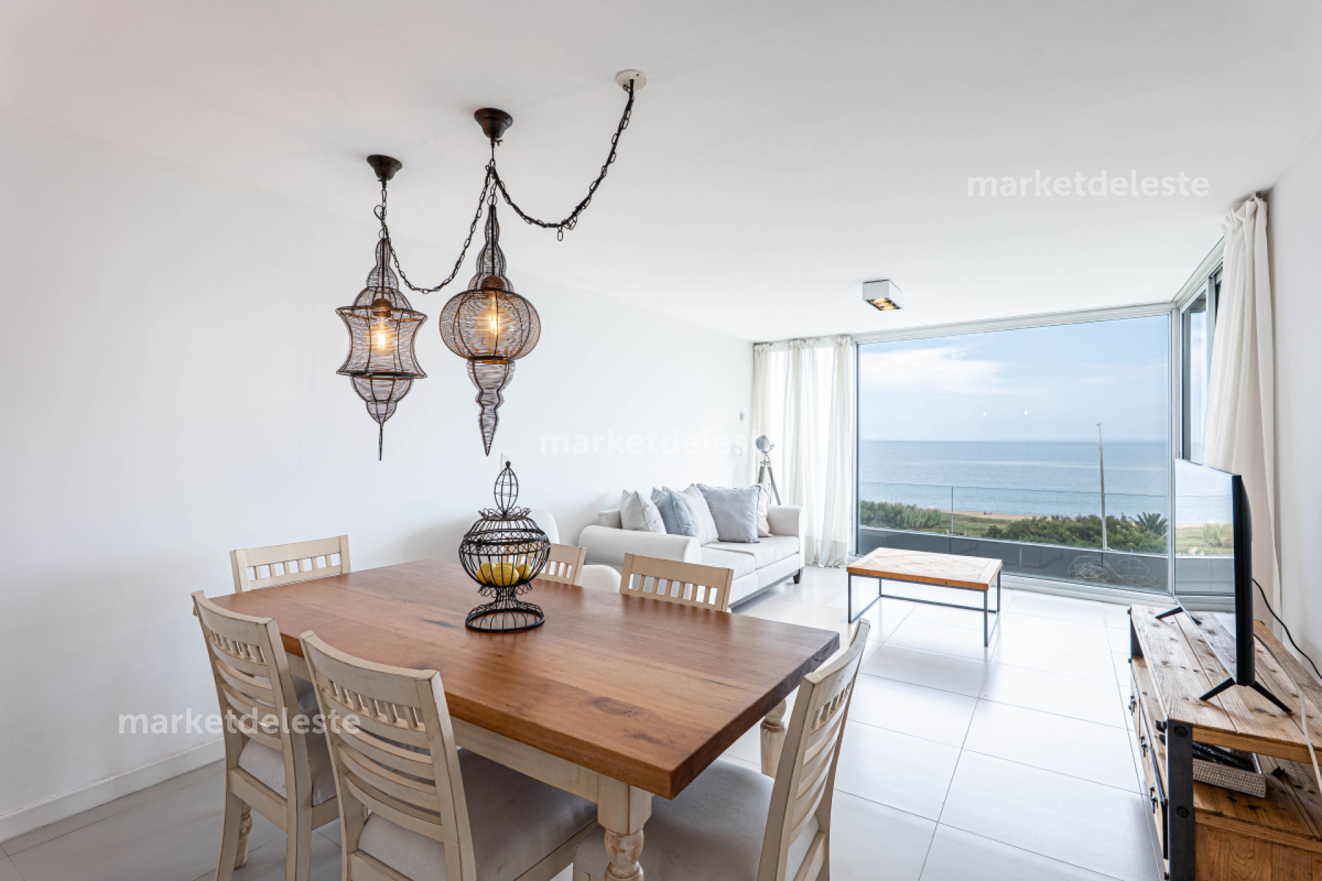 Apartamento ID.7214 - LUMIERE 2 DORM CON VISTA