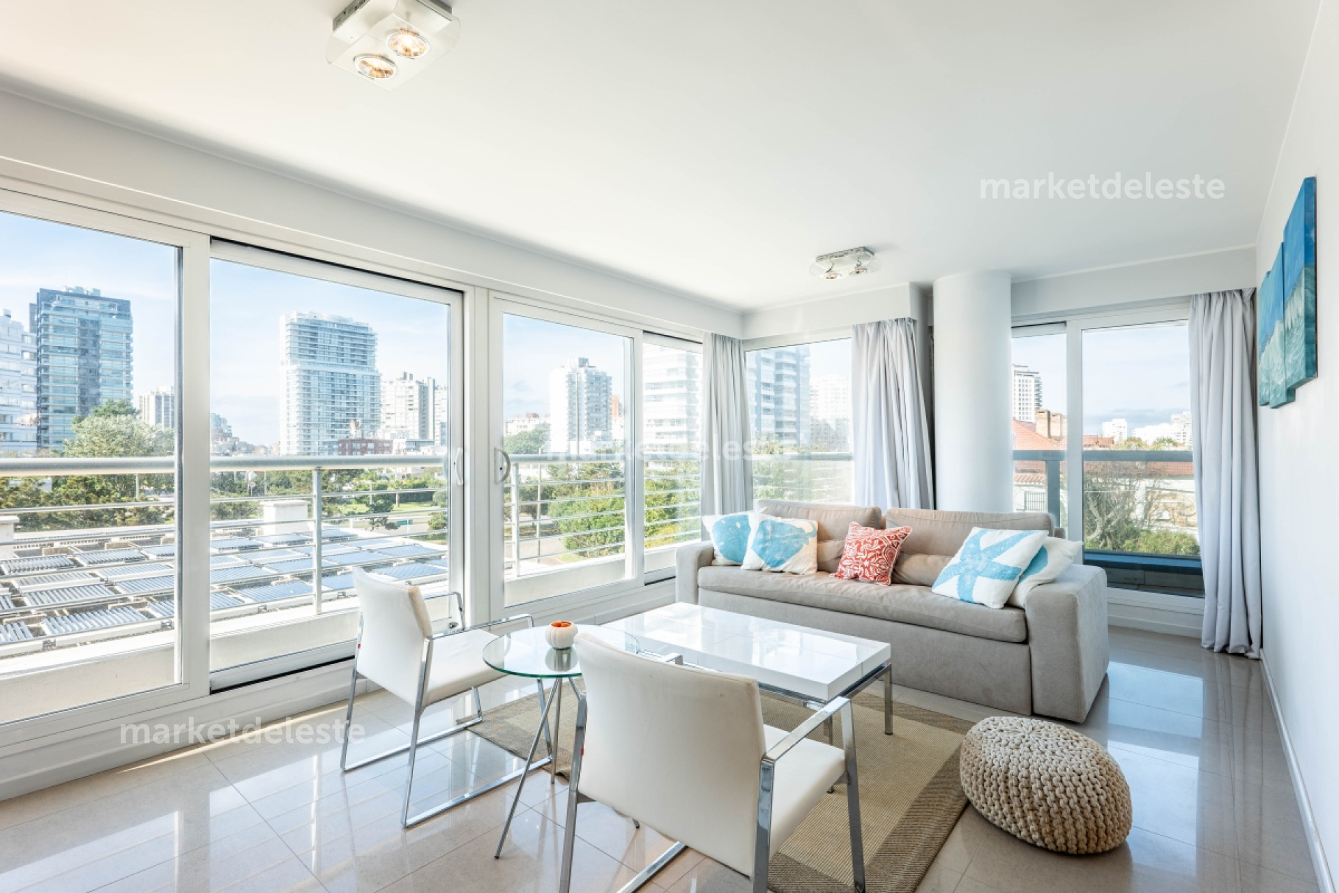 Apartamento ID.6634 - ALEXANDER COLLECTION 1 DORMITORIO